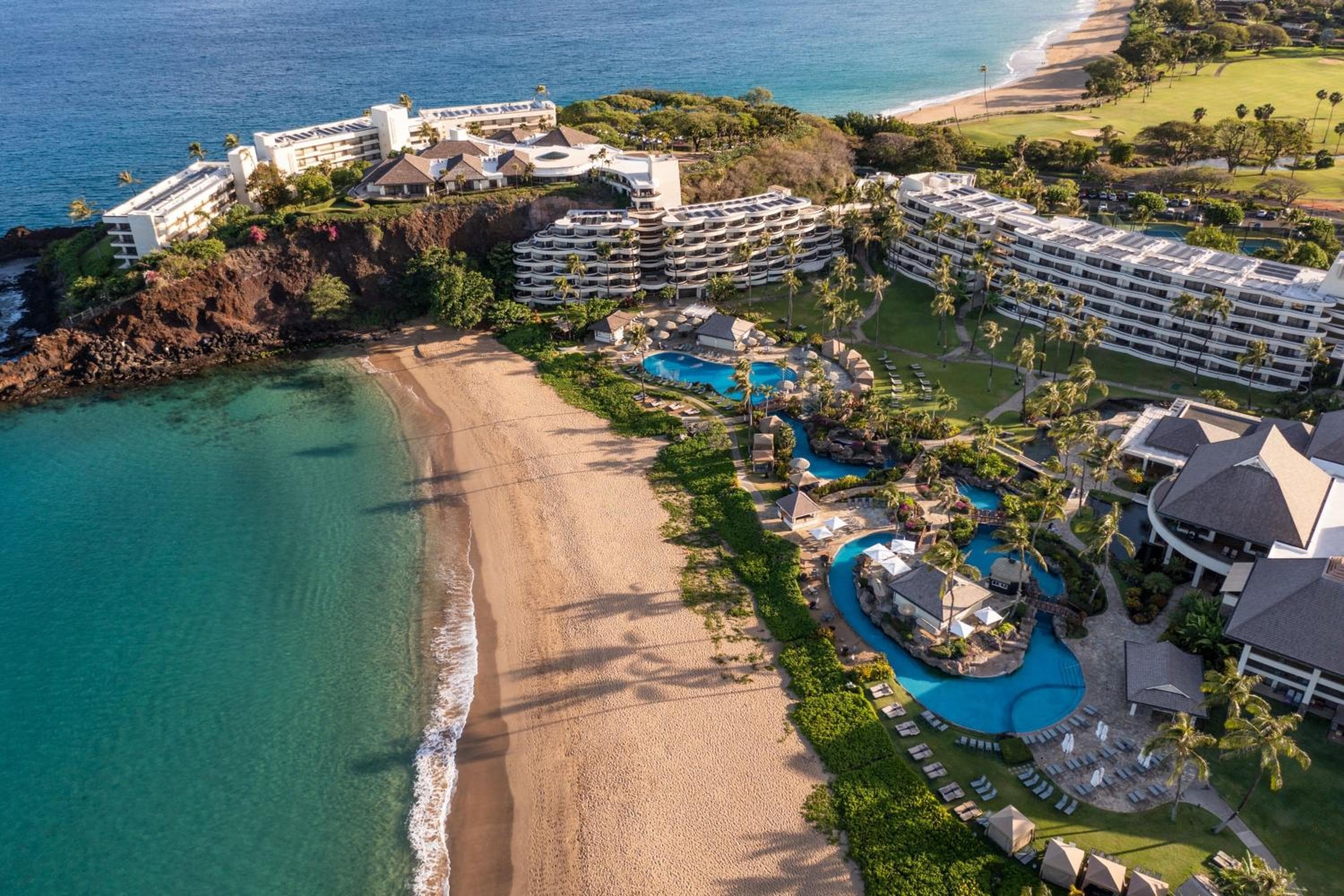 sheraton maui resort & spa
