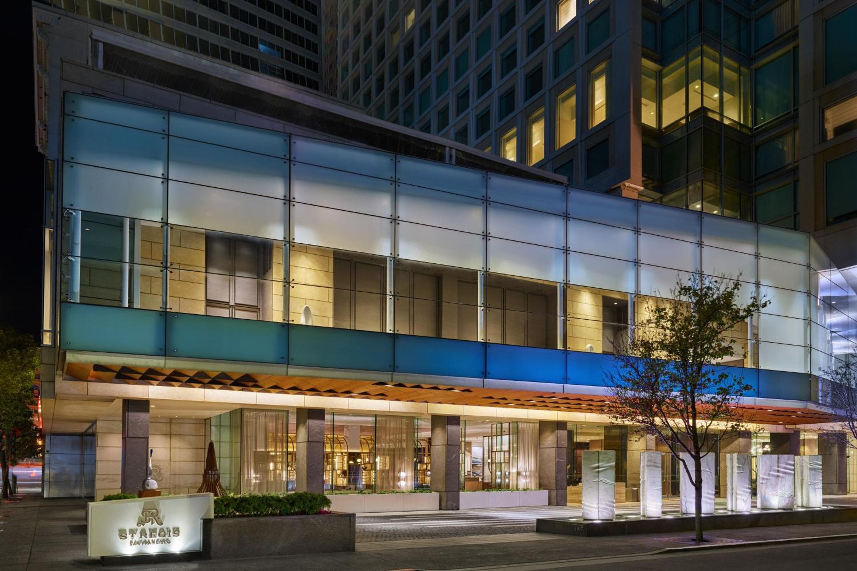 the st. regis san francisco