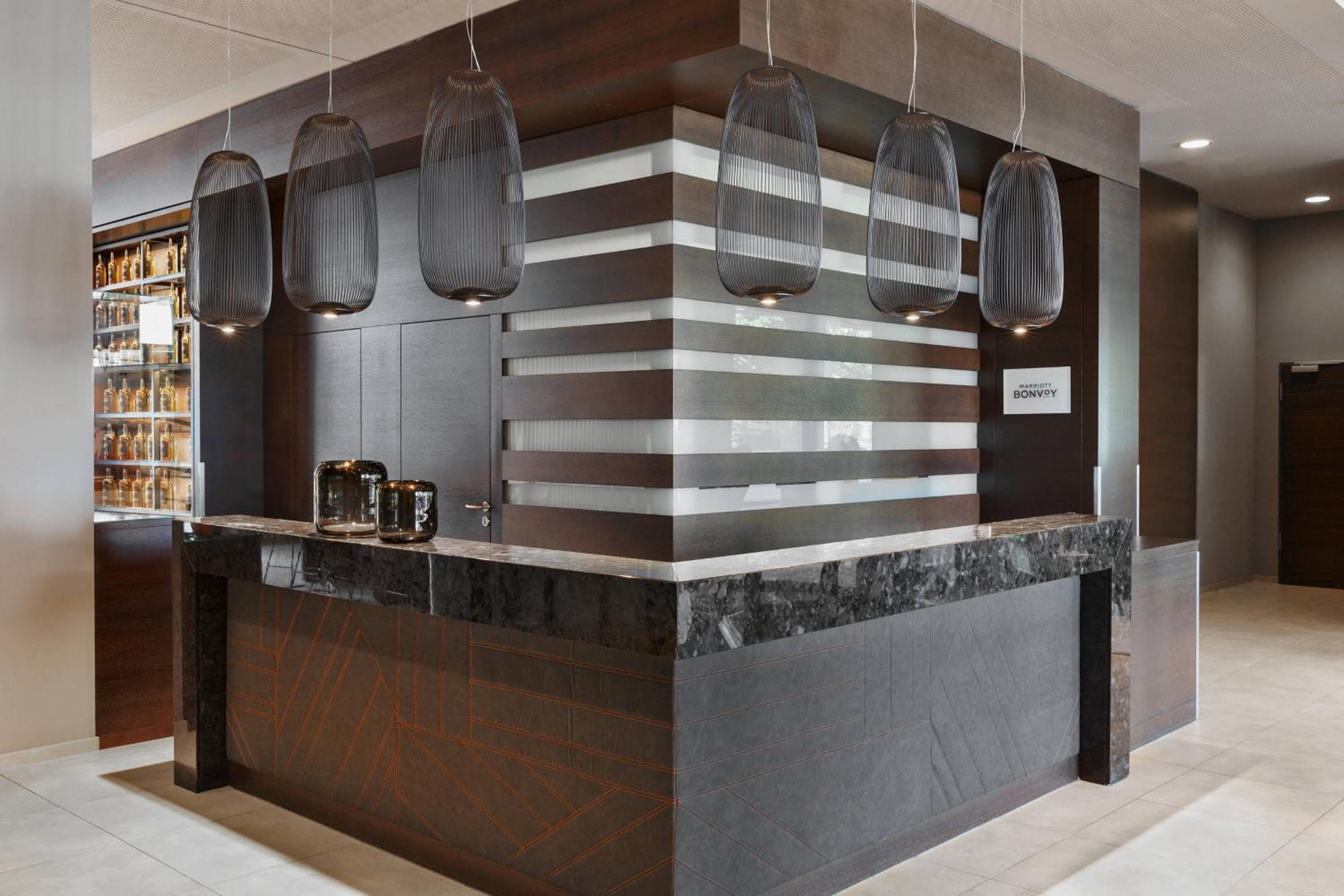 residence inn by marriott city east