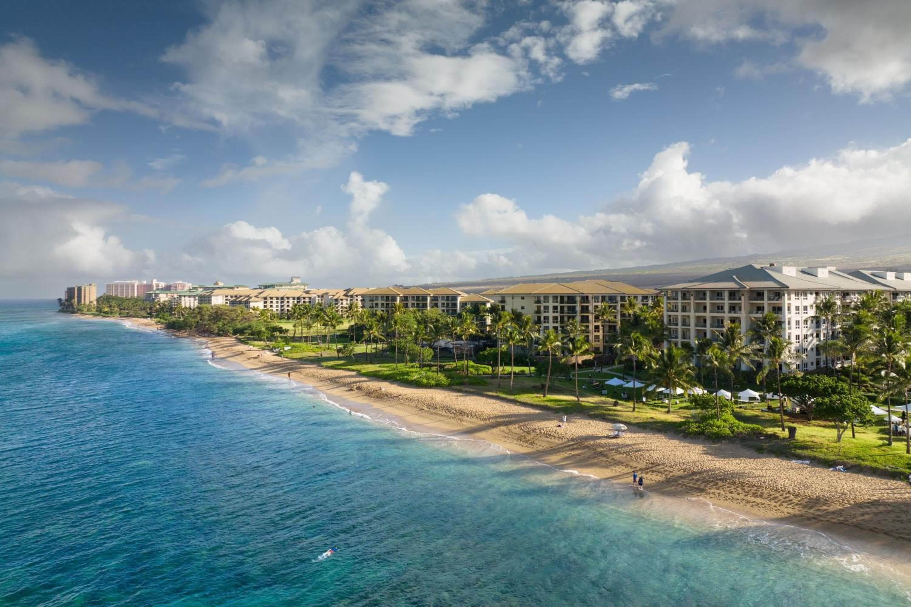 the westin ka'anapali ocean resort villas north