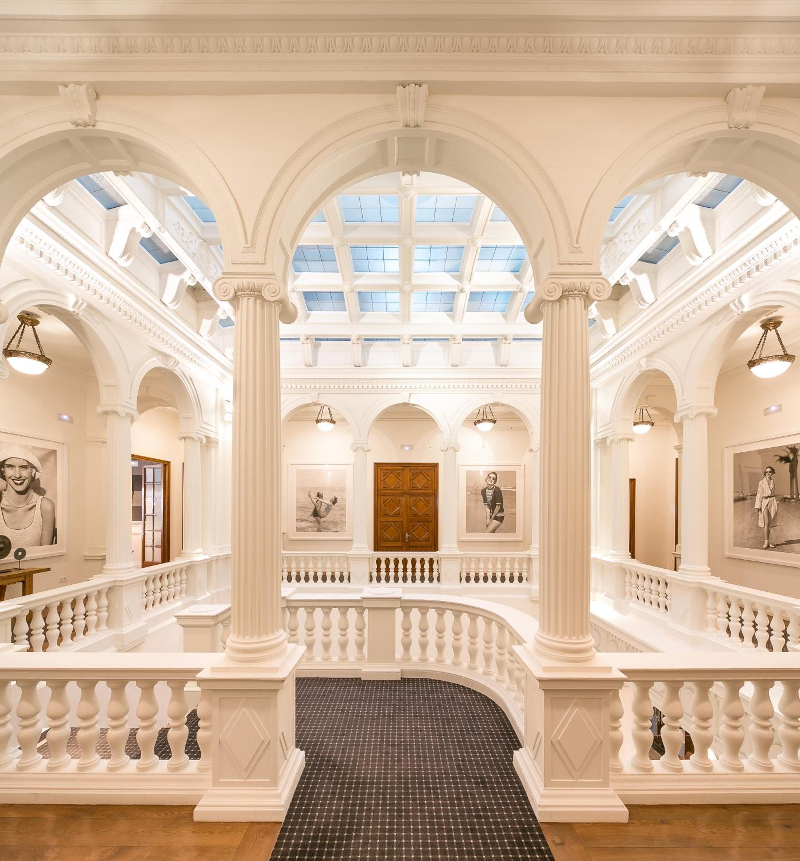 hotel granvia
