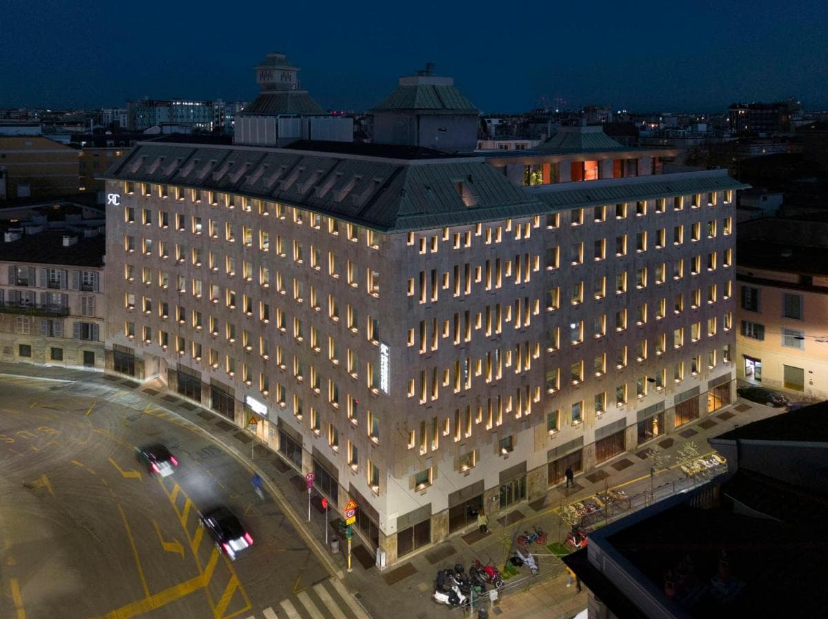radisson collection hotel, santa sofia