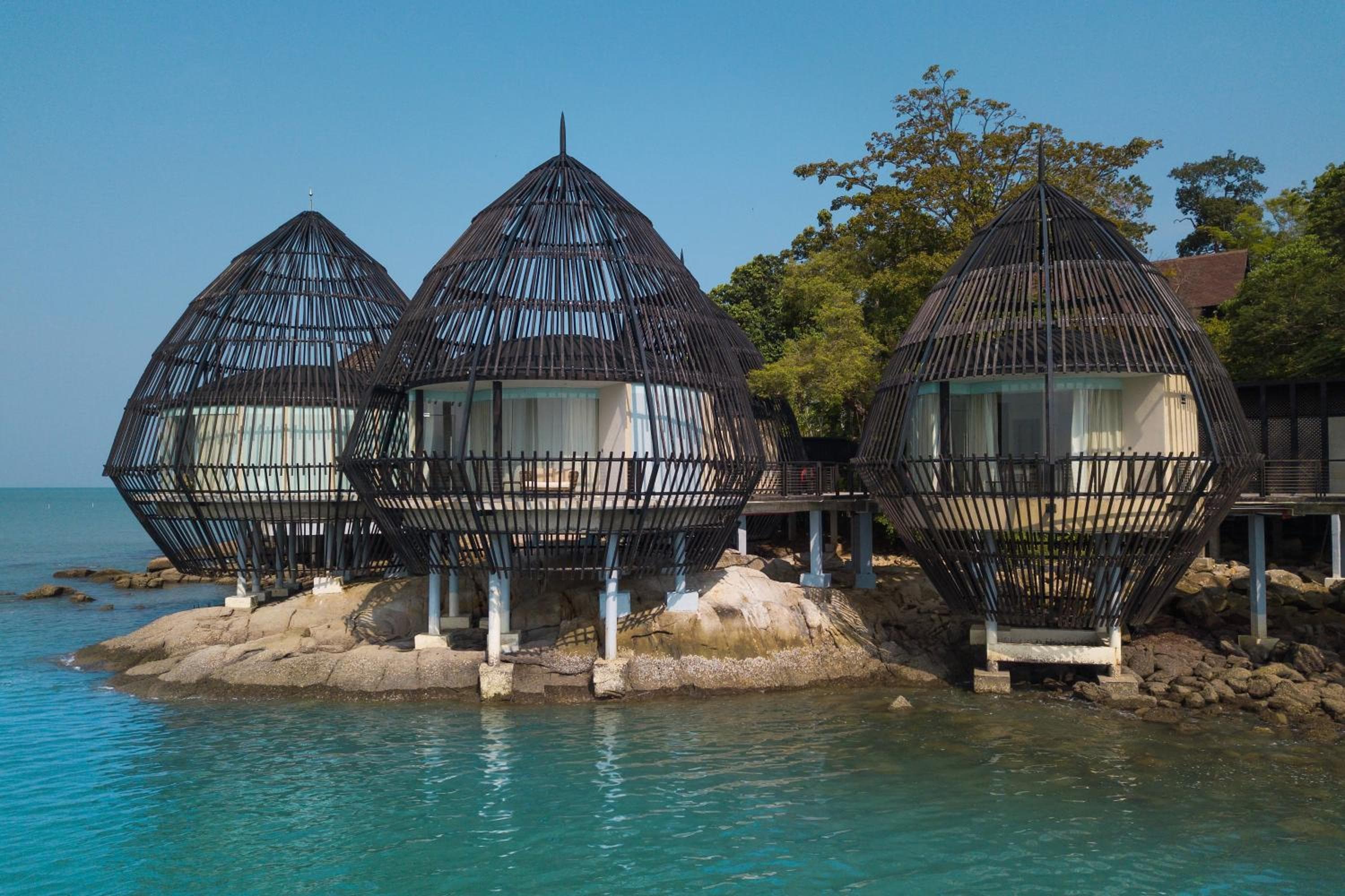 the ritz-carlton langkawi