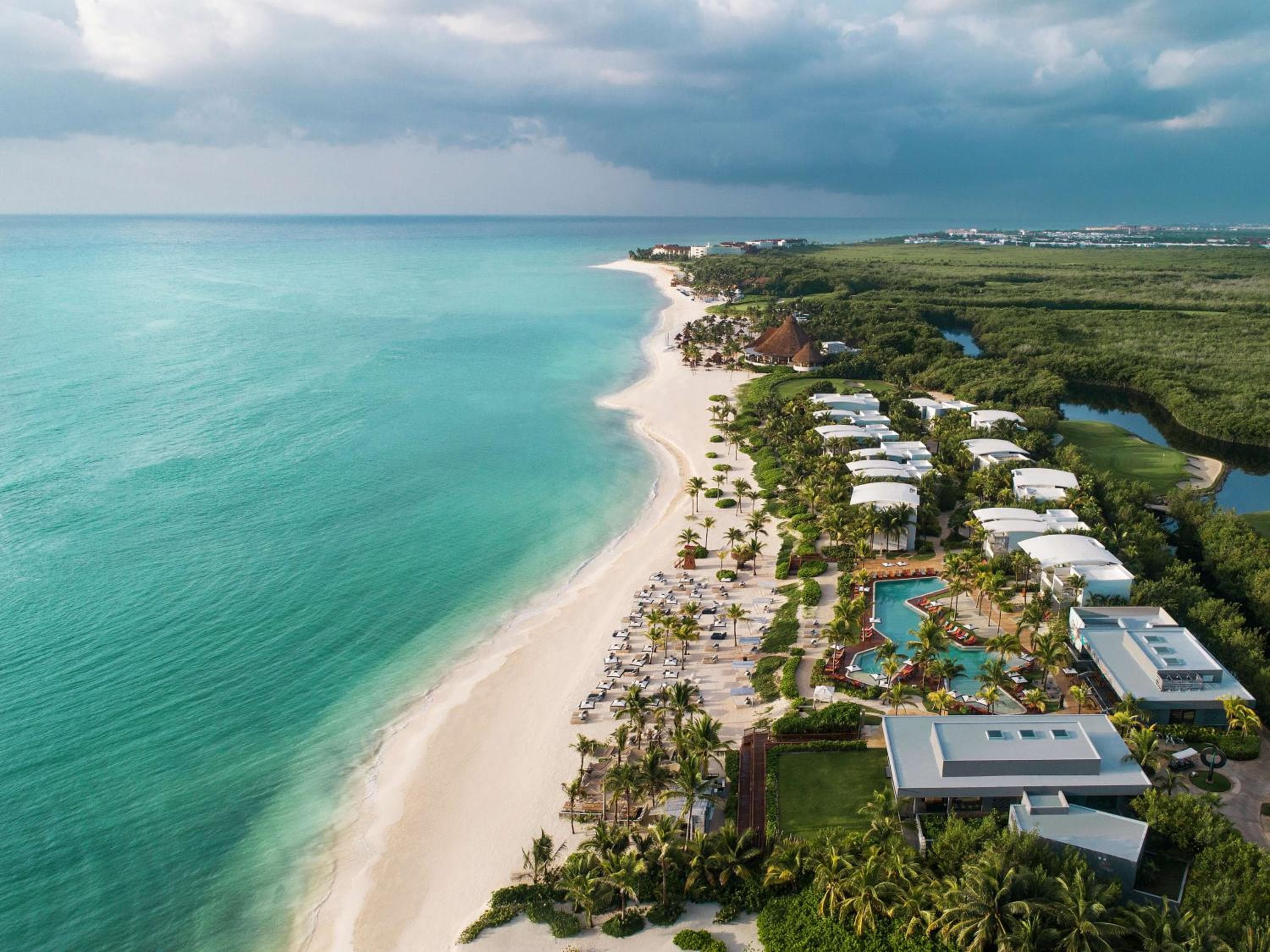 alila mayakoba