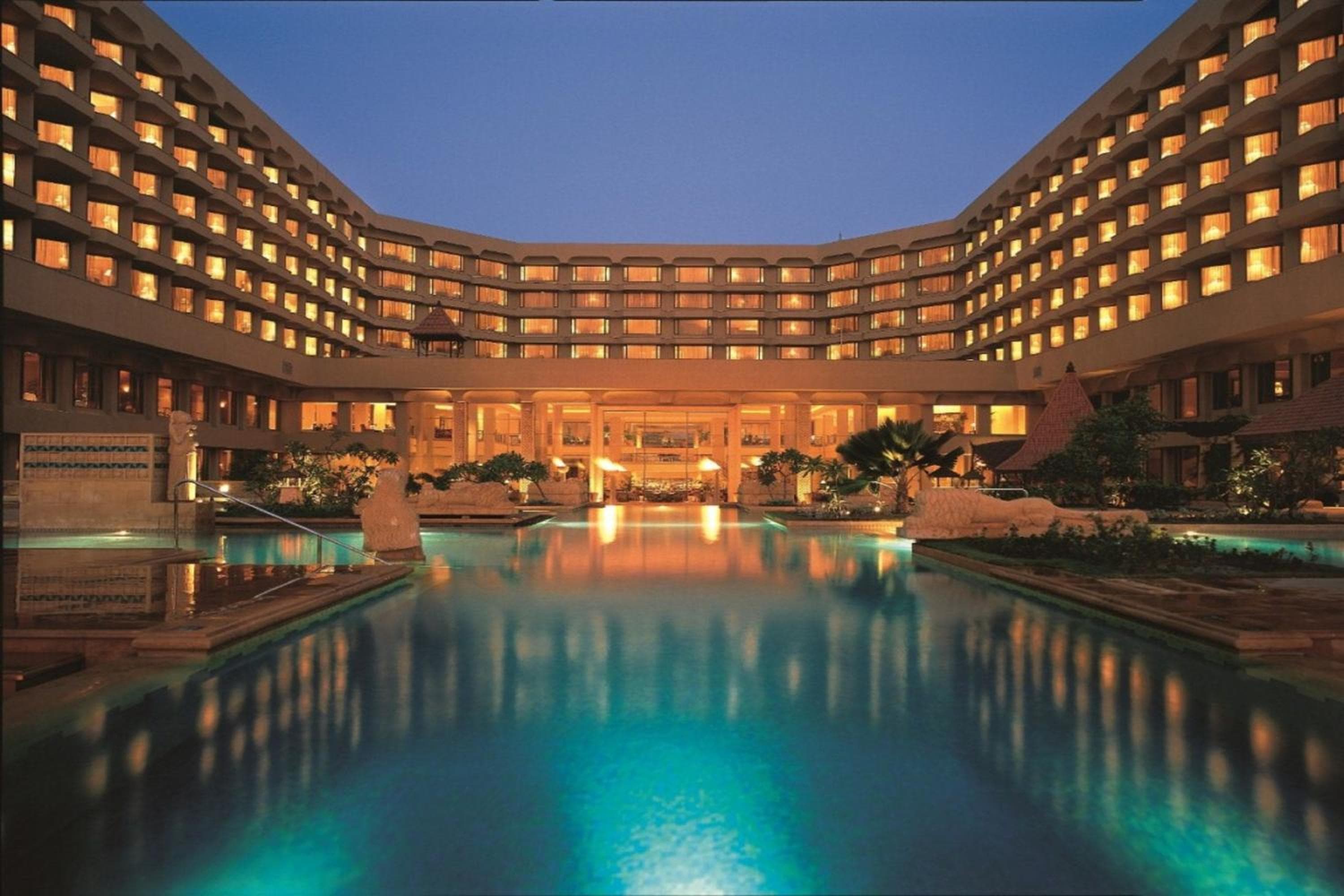 jw marriott juhu