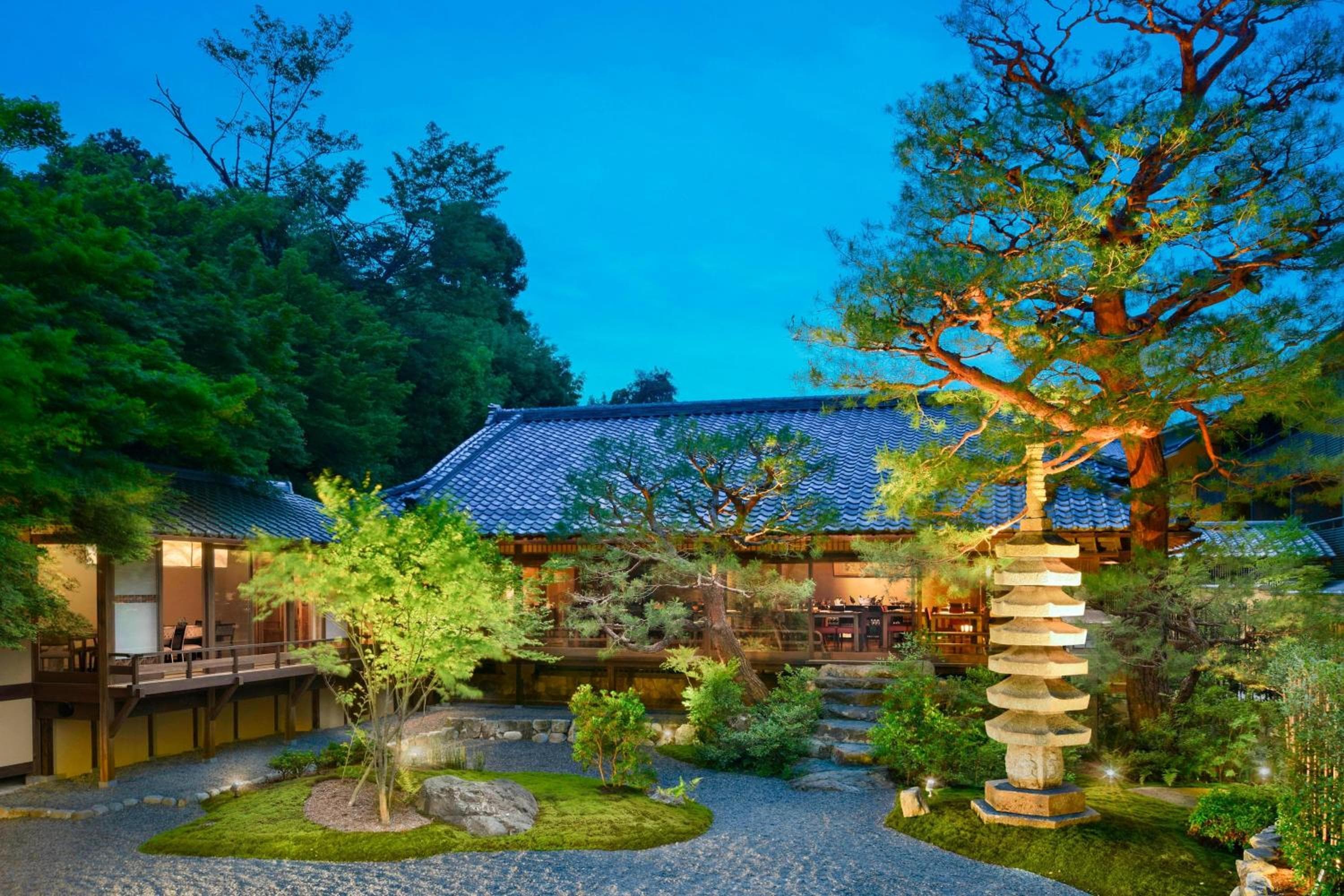 suiran, a luxury collection hotel