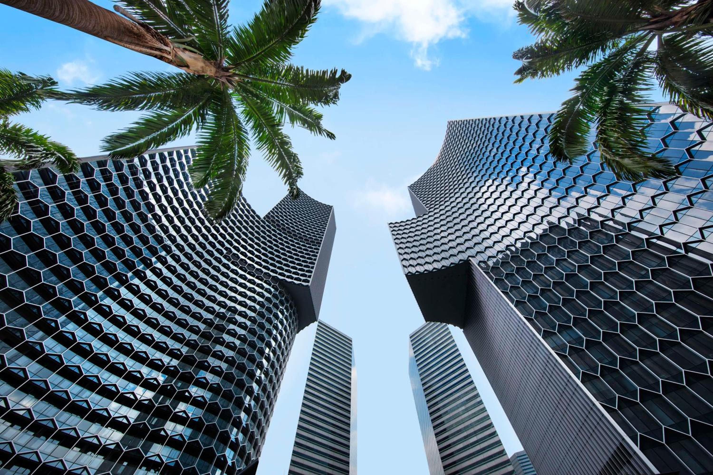 andaz singapore