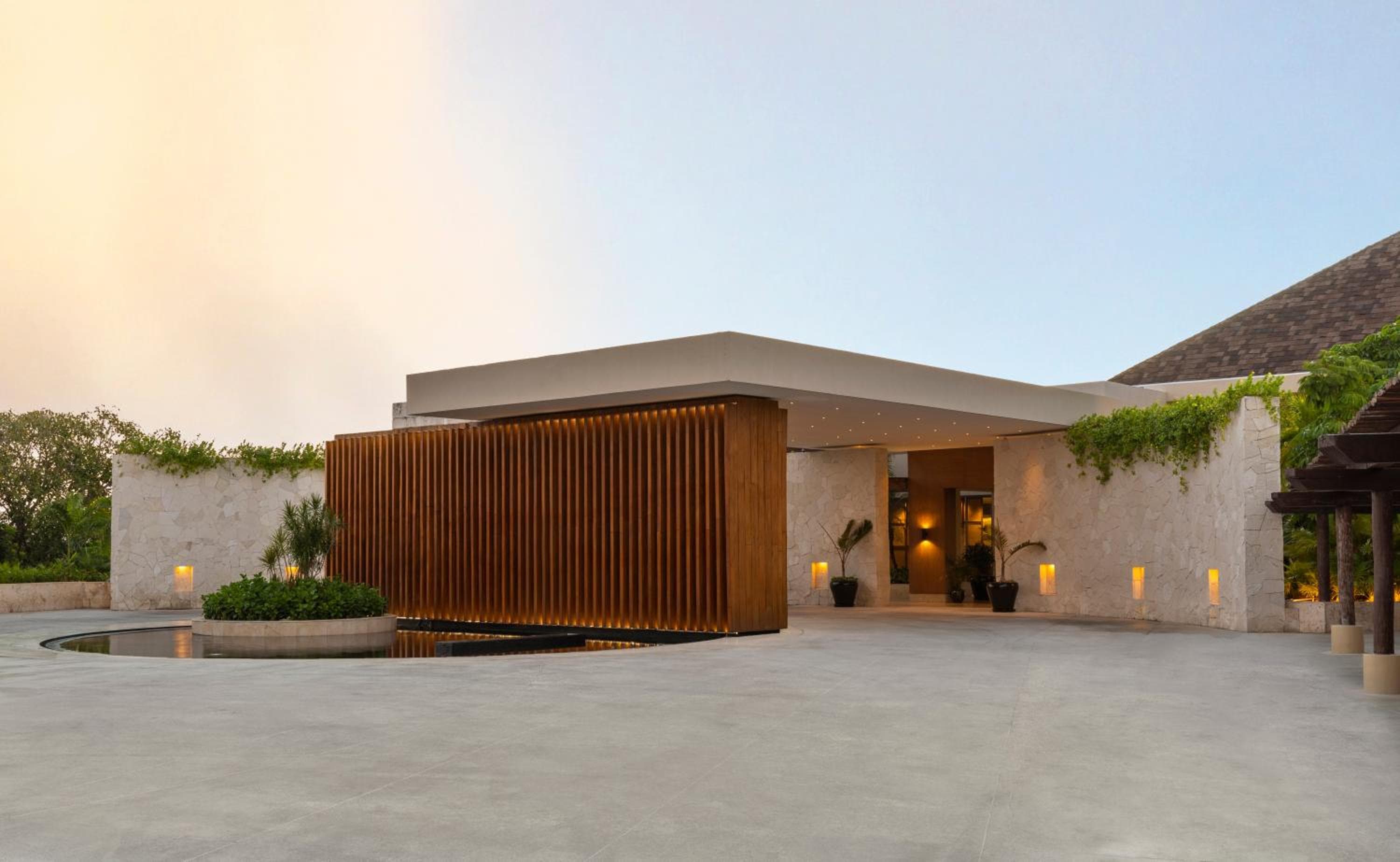 fairmont mayakoba
