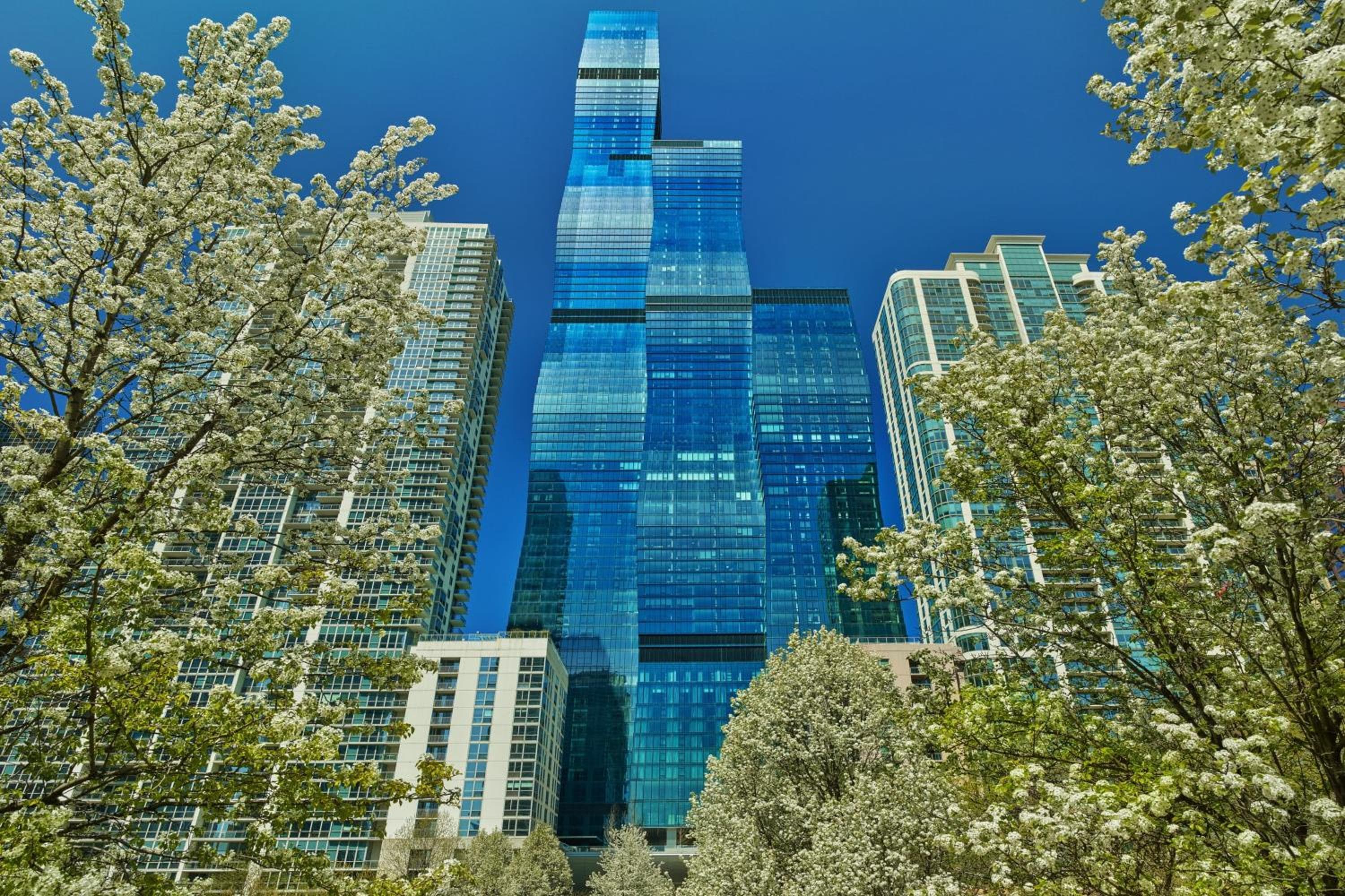 the st. regis chicago