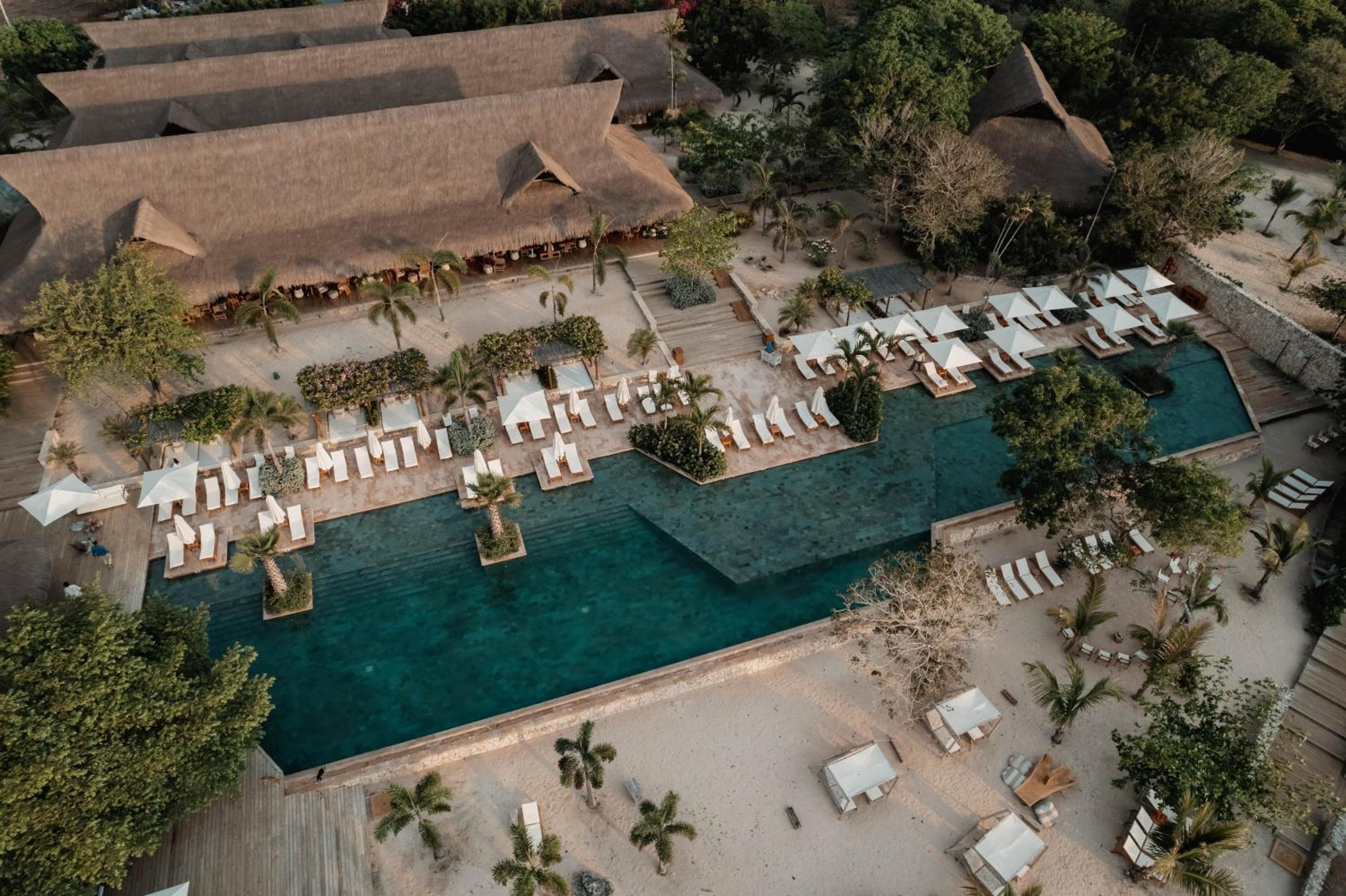 makani luxury cartagena