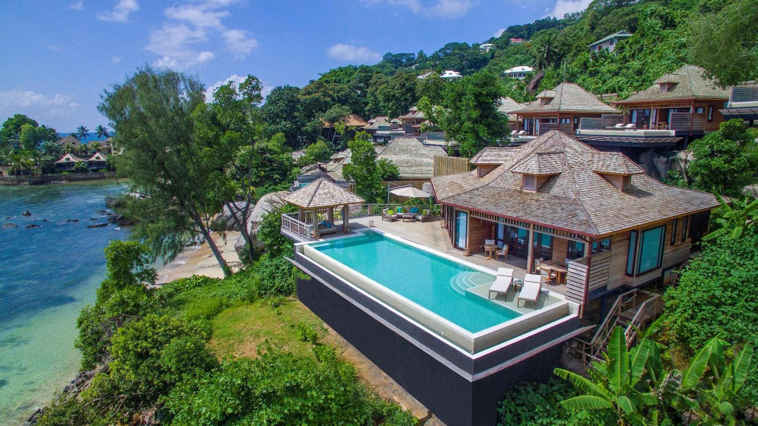 hilton northolme resort & spa
