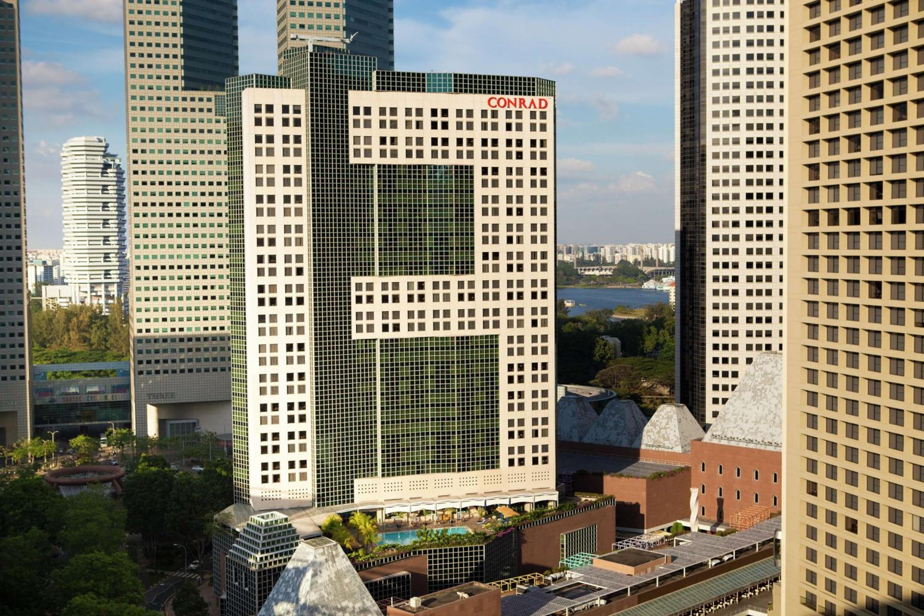 conrad marina bay
