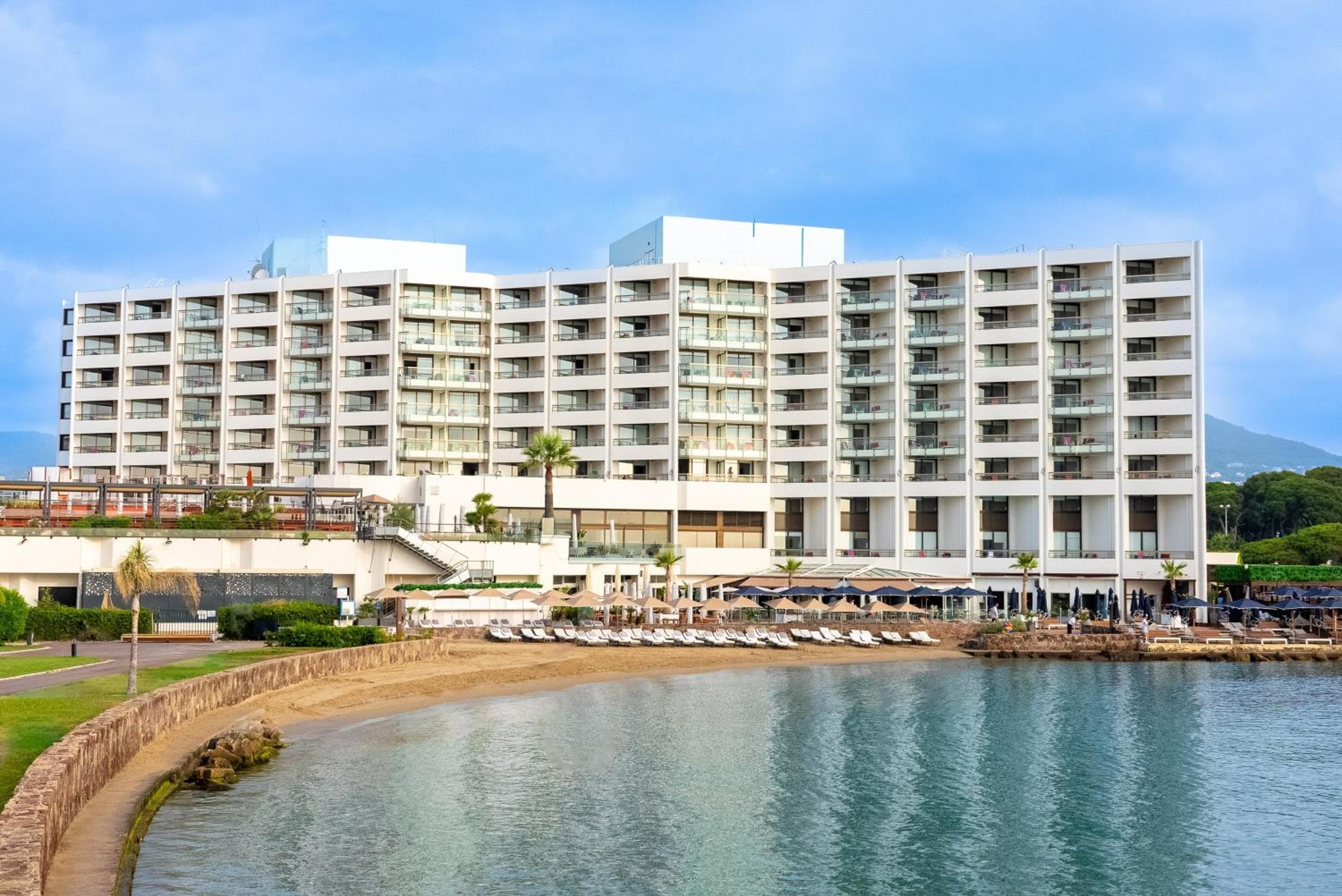 pullman mandelieu