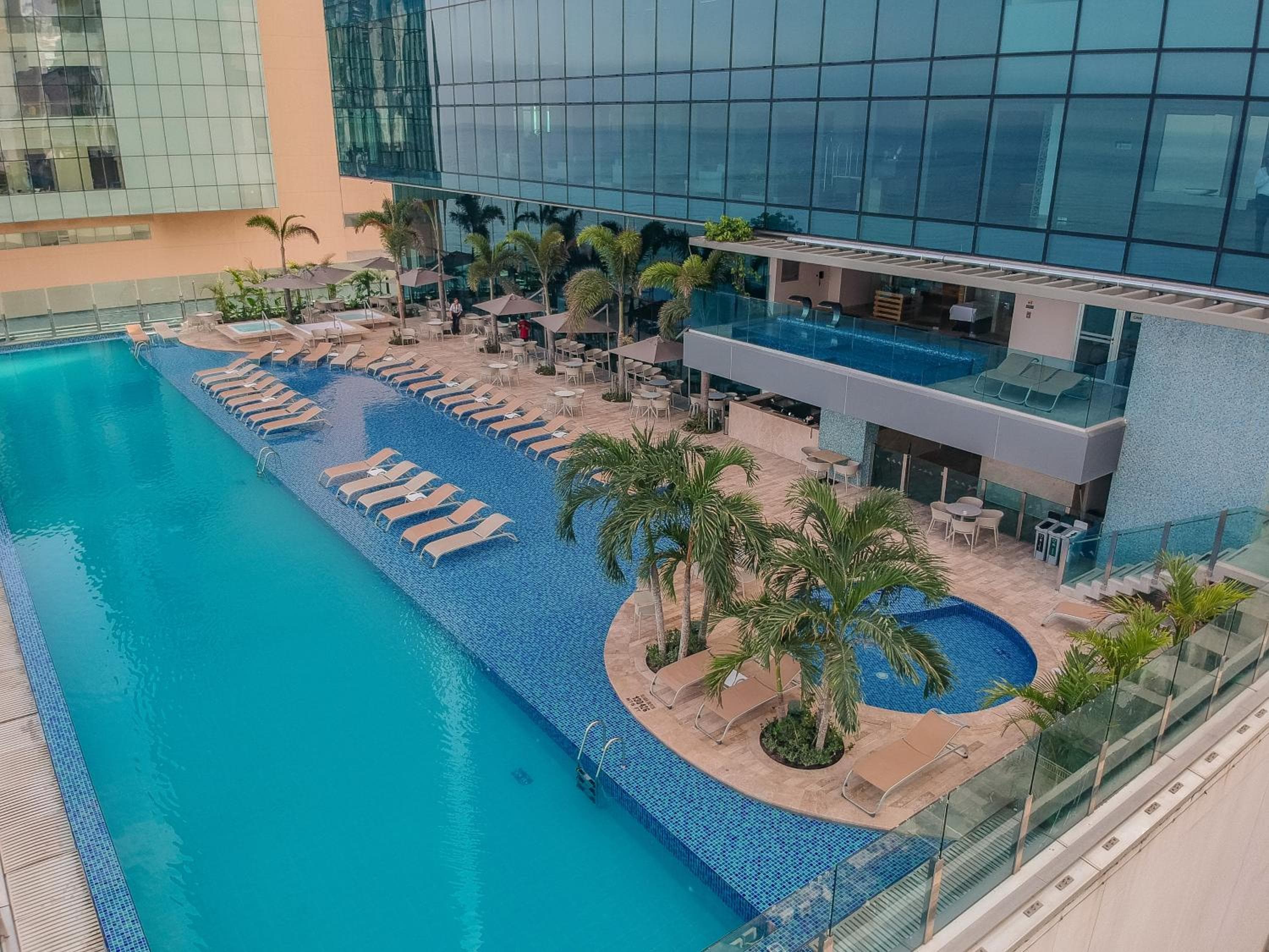 estelar cartagena de indias hotel y centro de convenciones