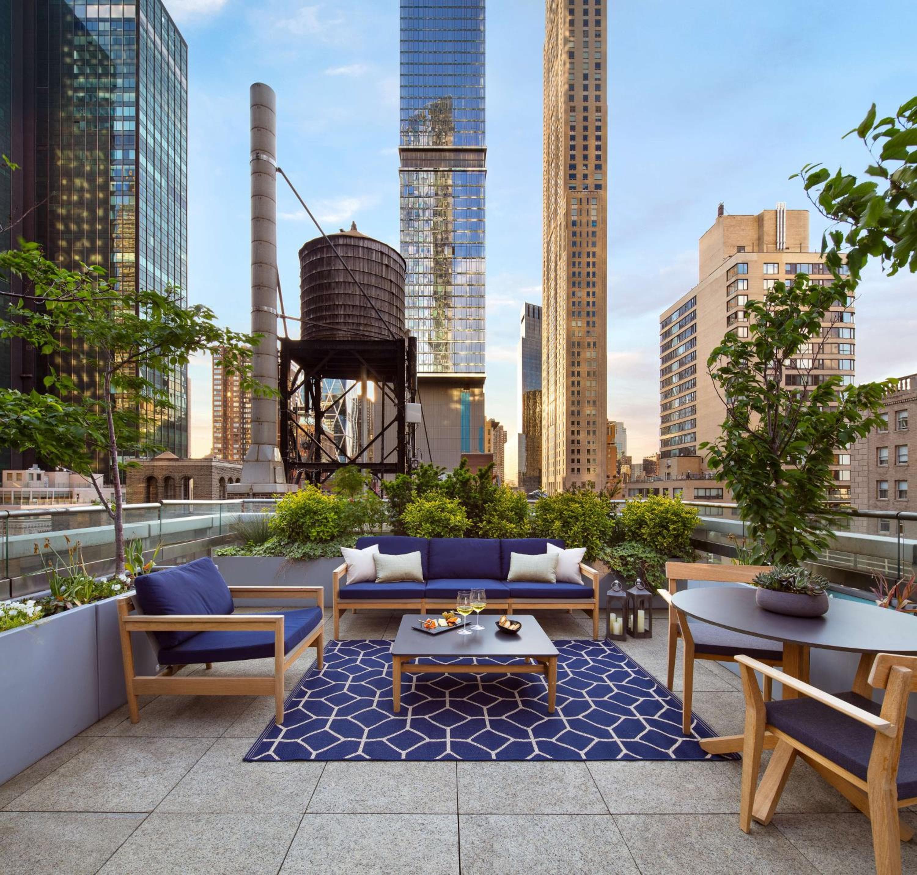 park hyatt new york