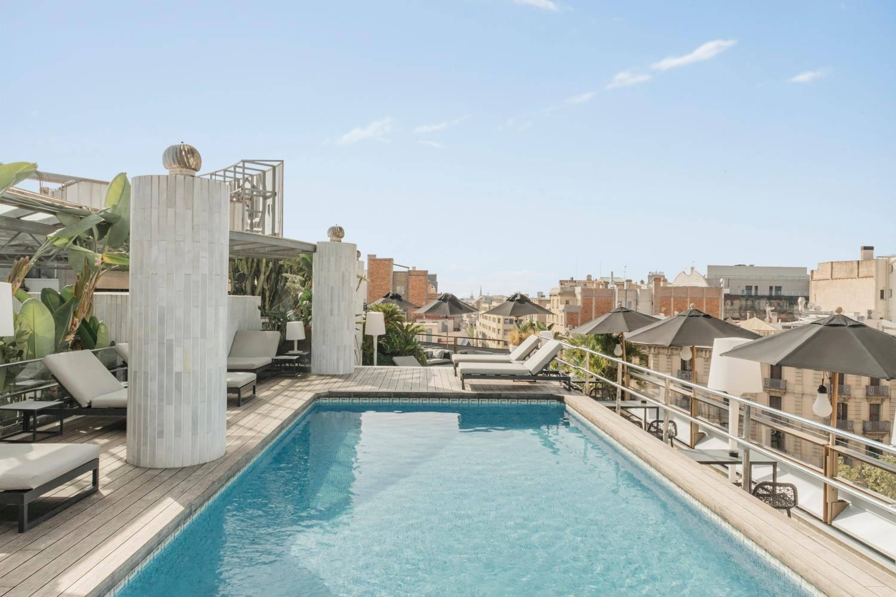 claris hotel & spa gl, a small luxury hotel of the world