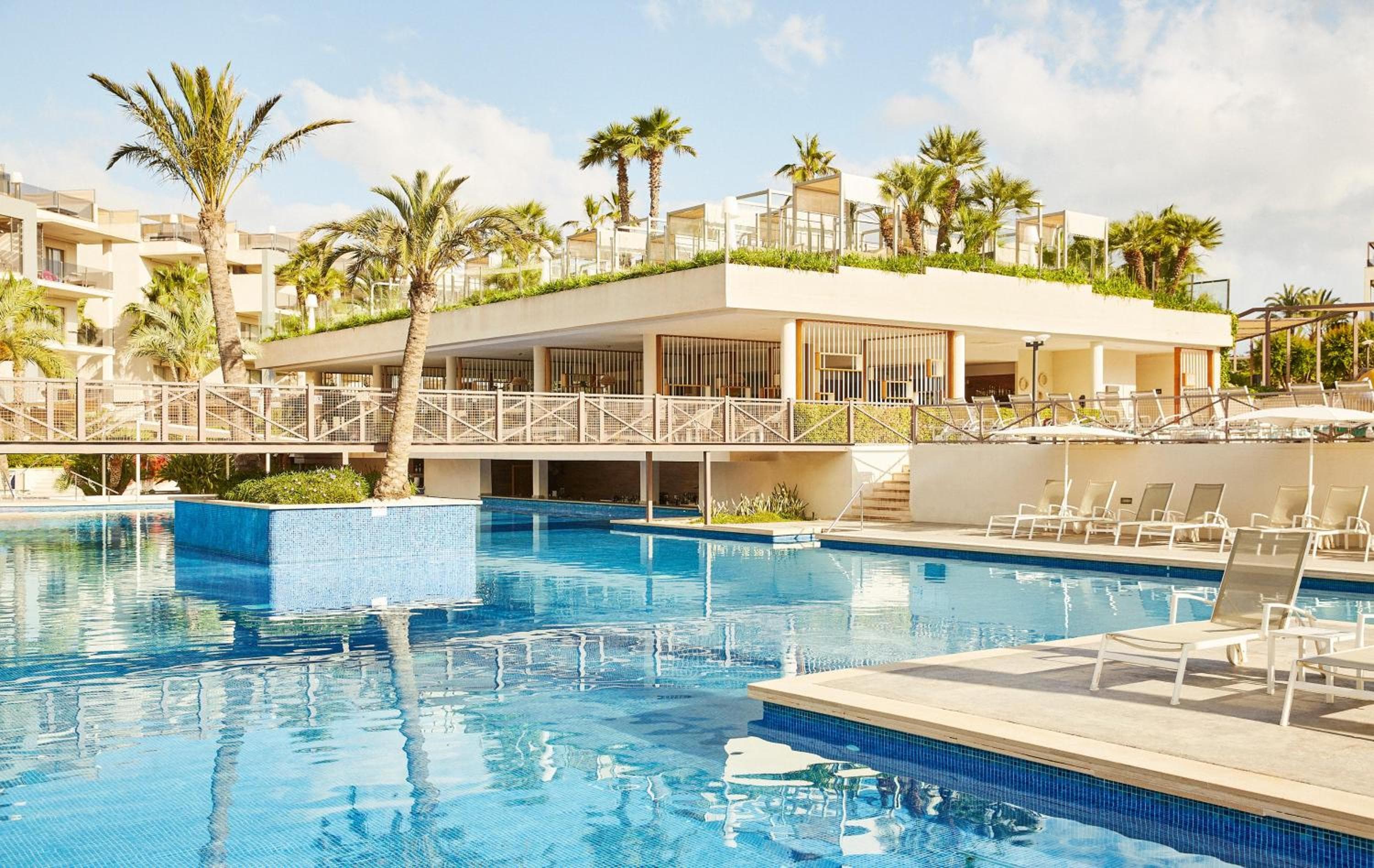 zafiro palace alcudia