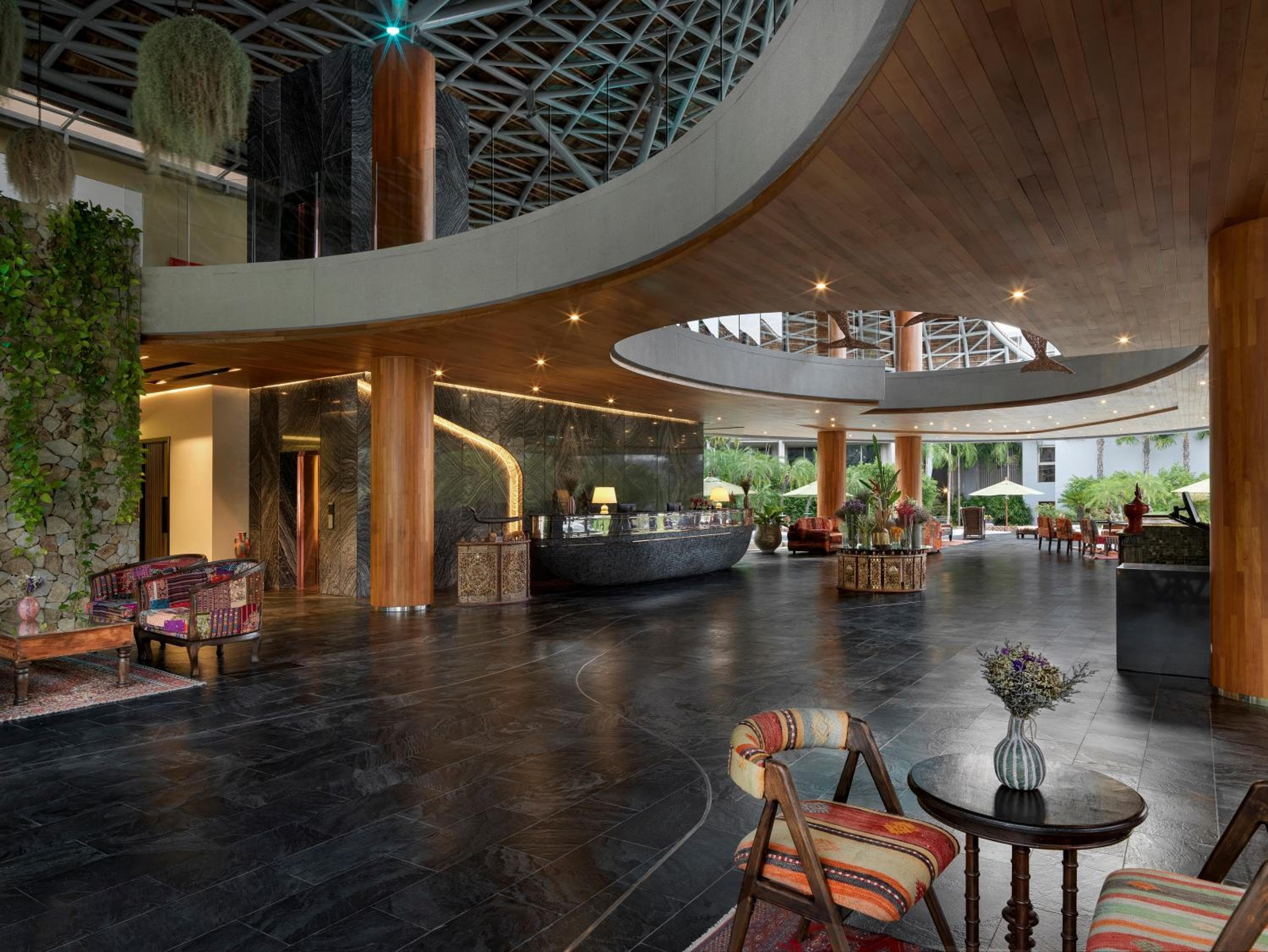wyndham grand nai harn beach
