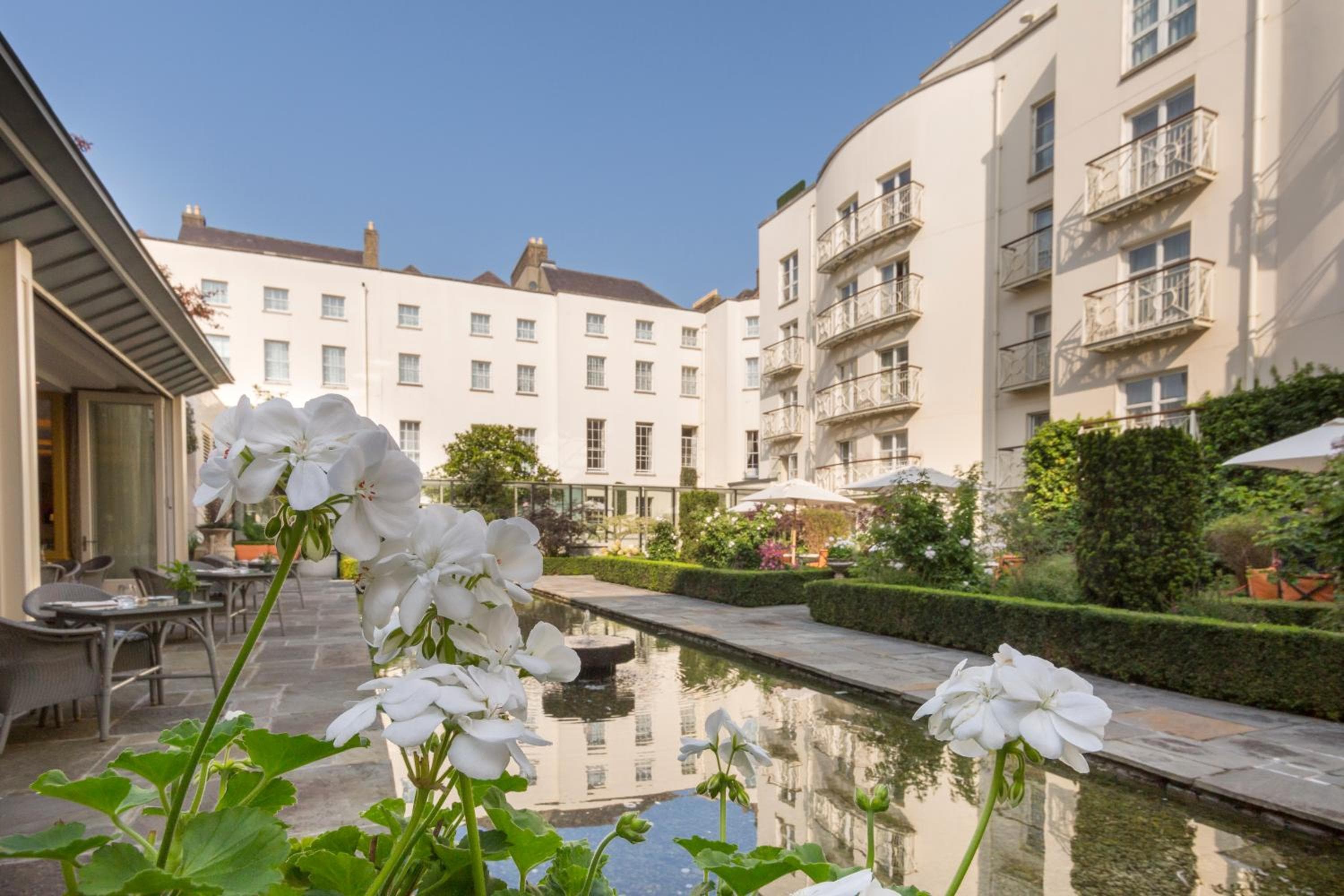 the merrion hotel