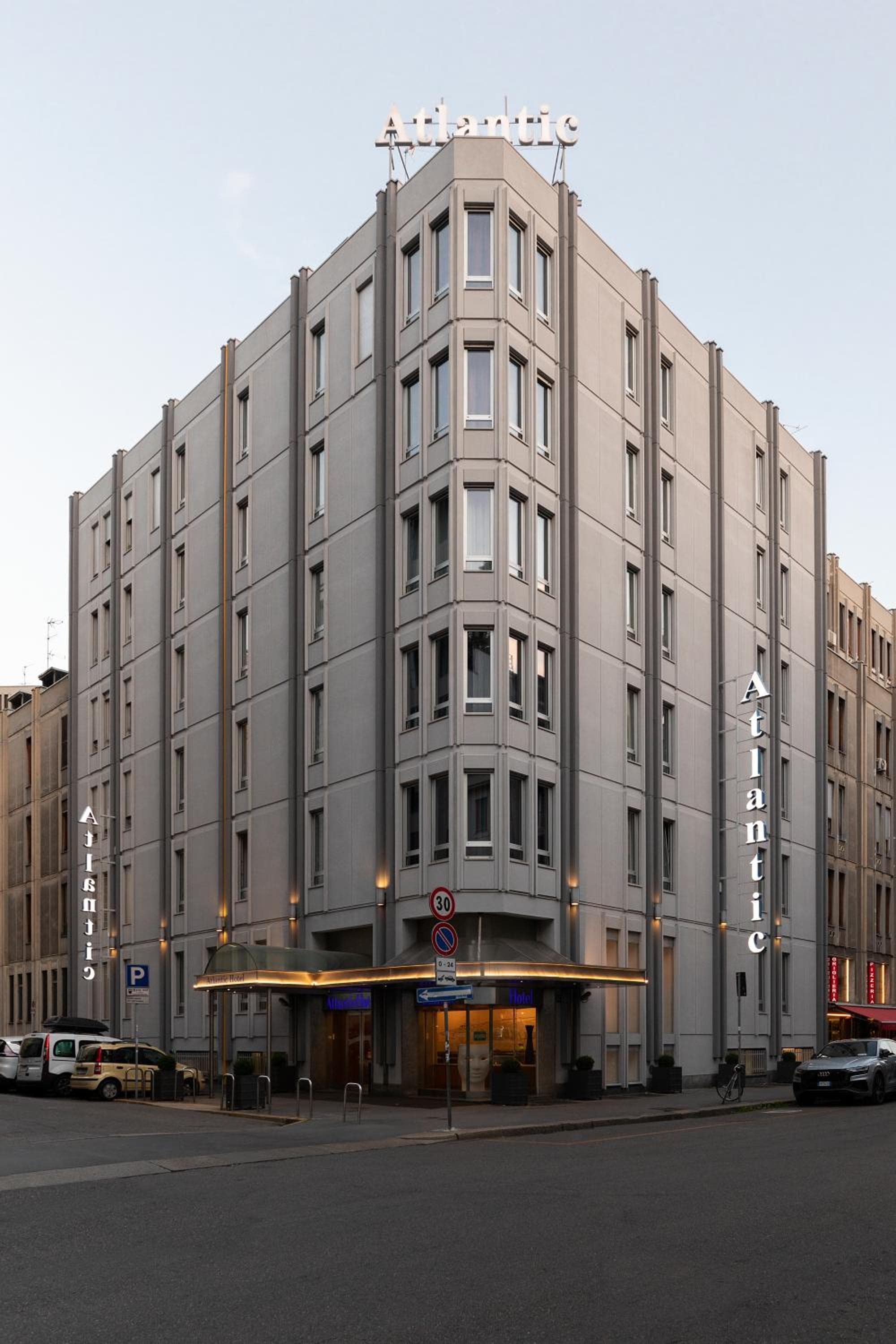 c-hotels atlantic
