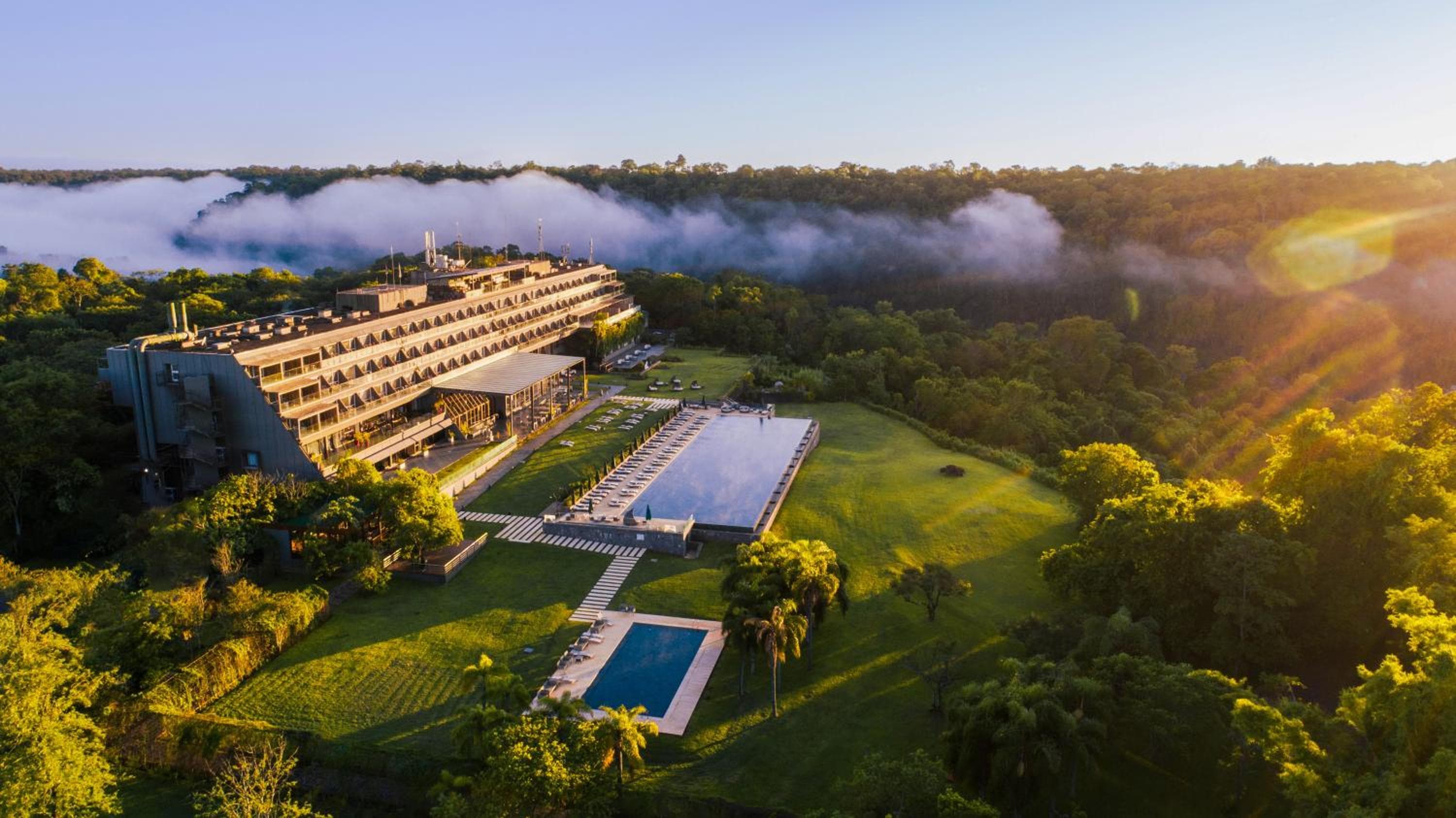 gran meliá iguazú