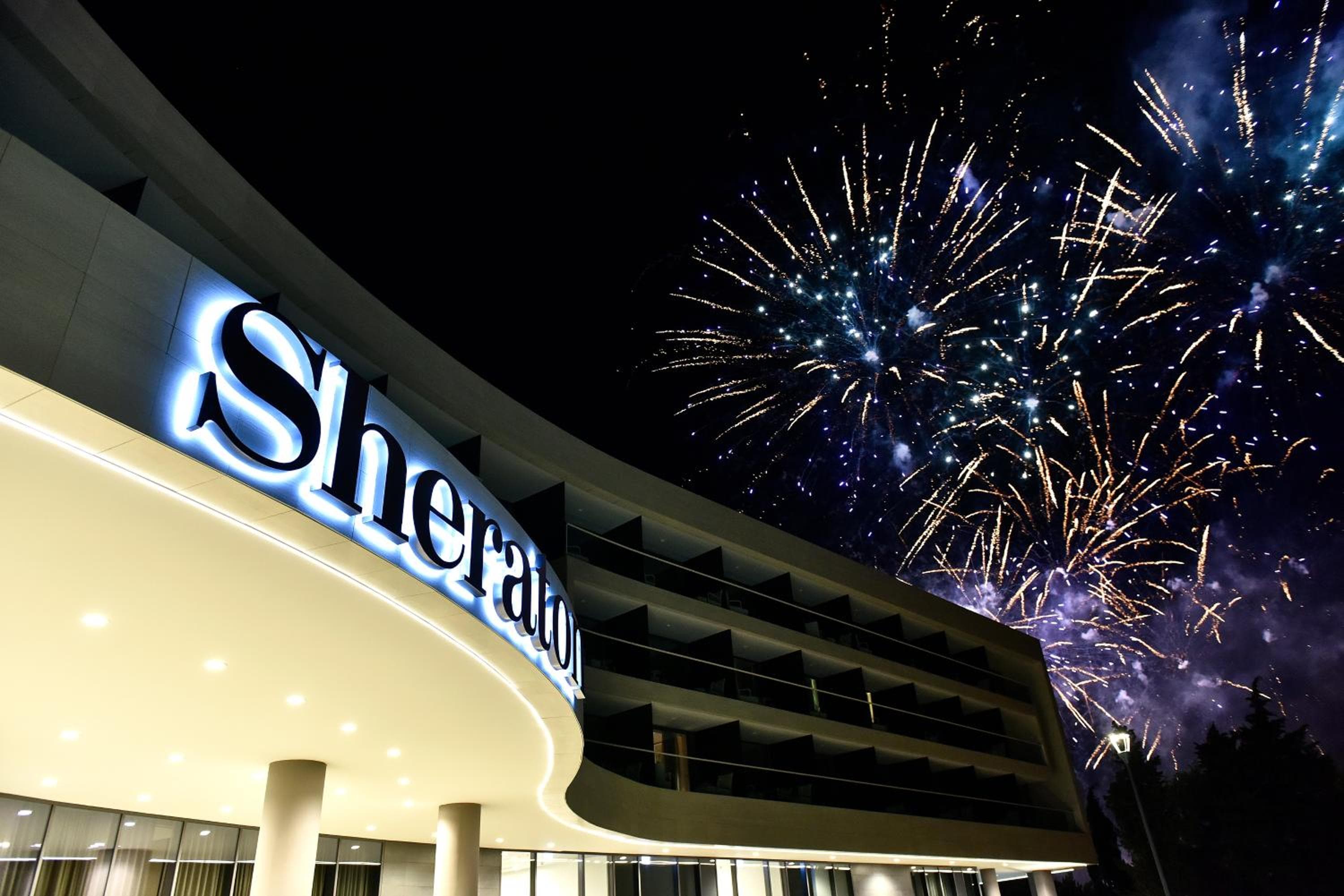 sheraton dubrovnik riviera hotel