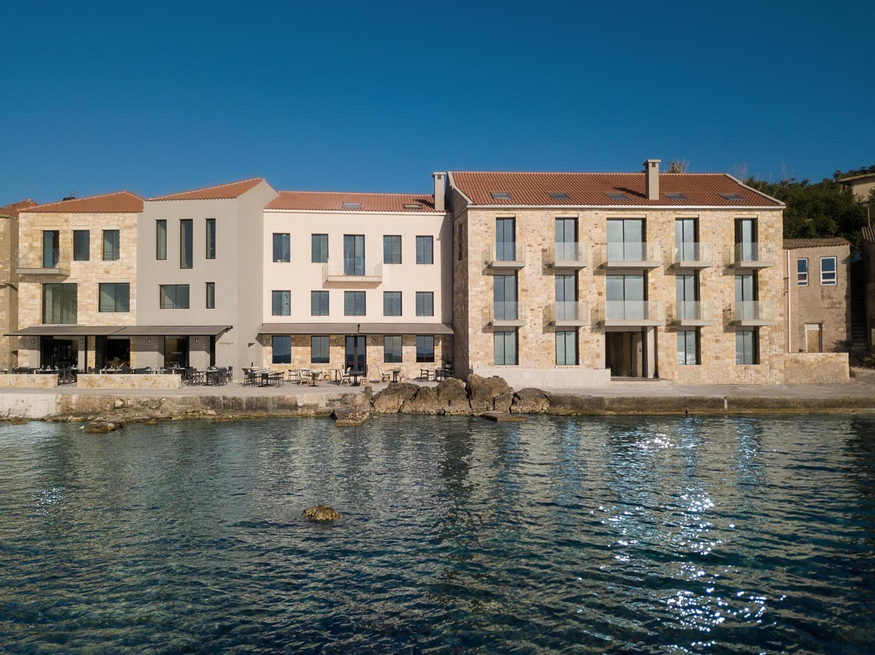the tanneries hotel & spa
