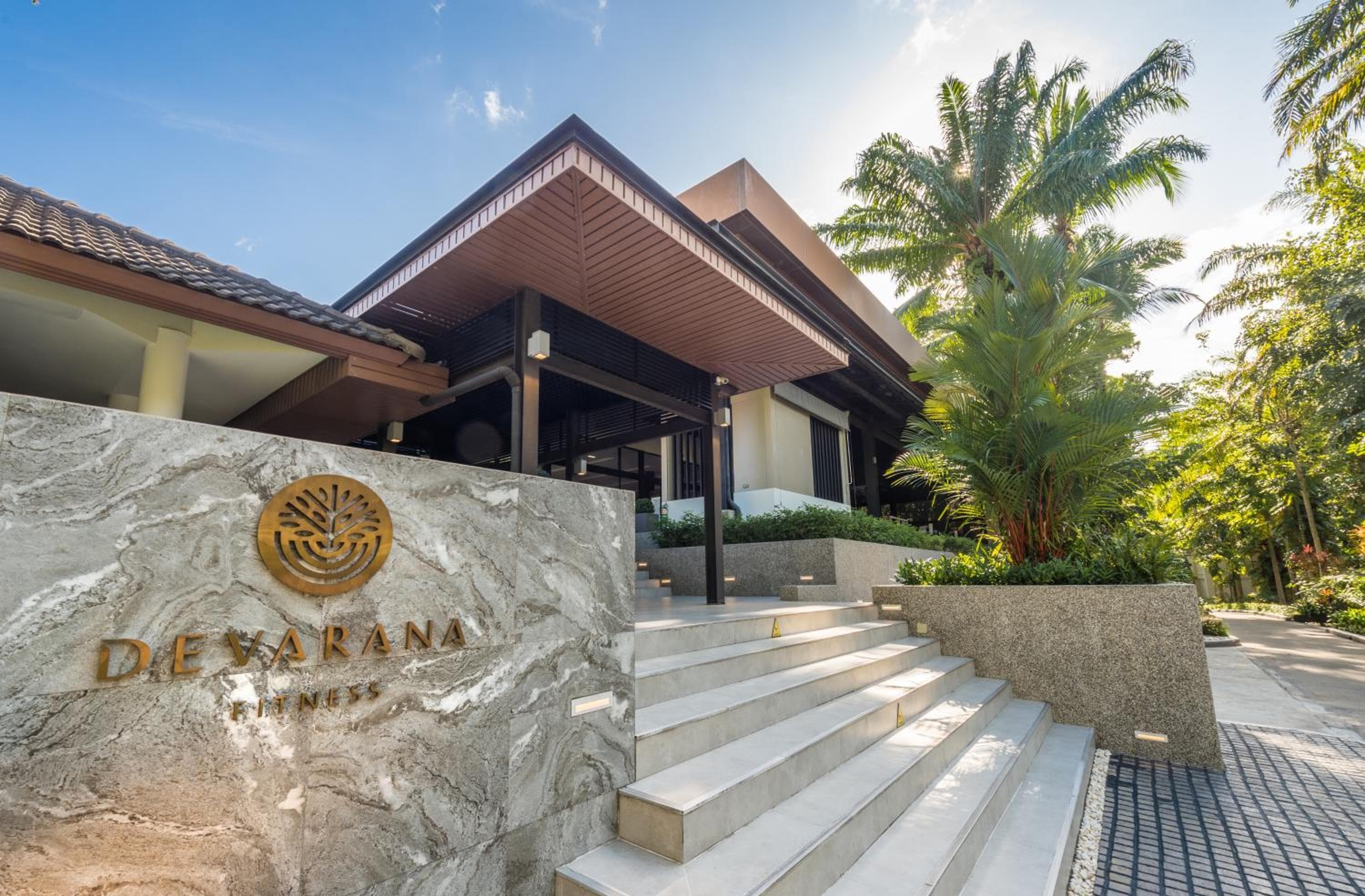 dusit thani krabi beach resort