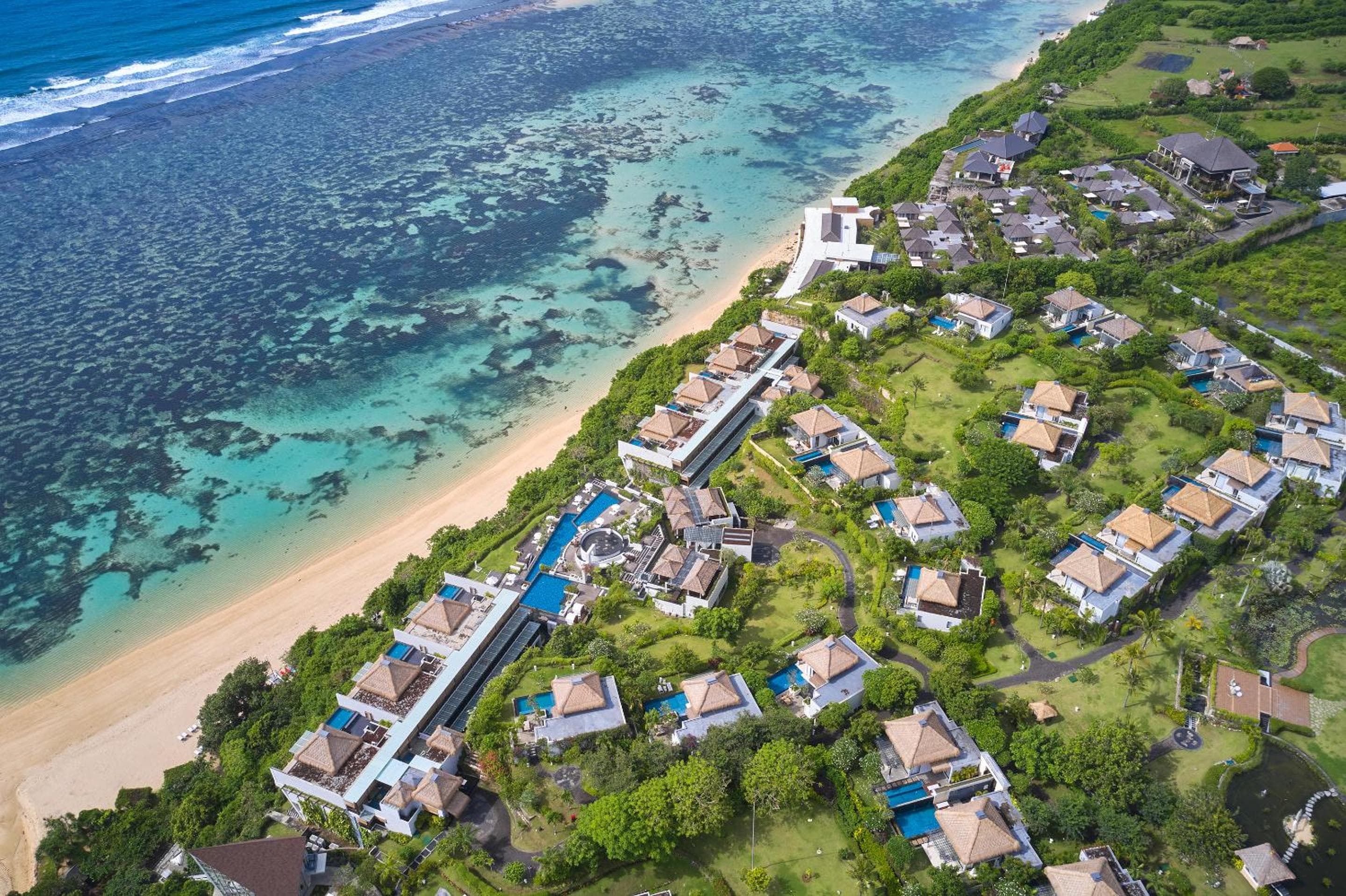 samabe suites & villas