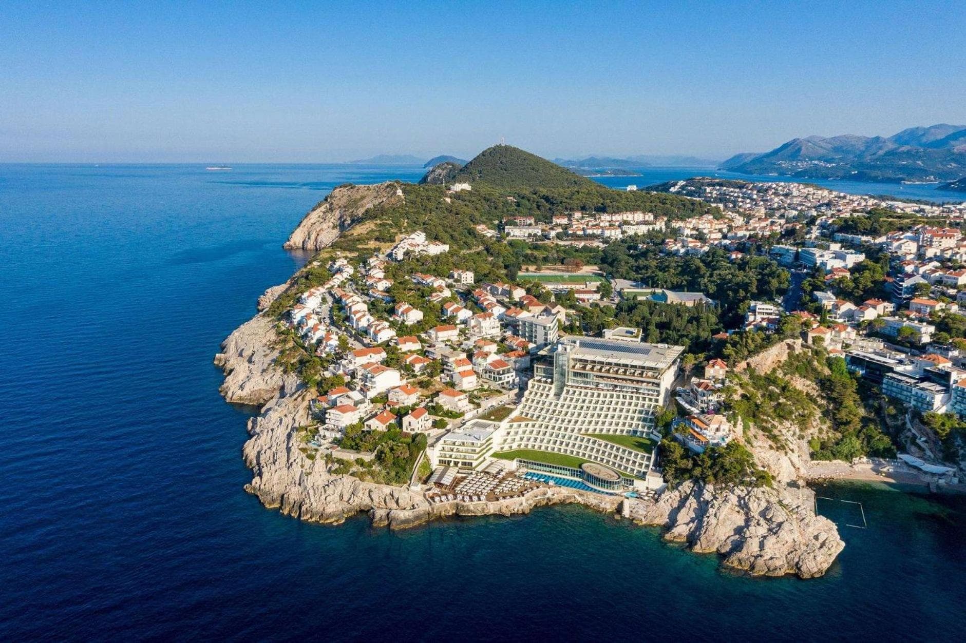 rixos premium dubrovnik