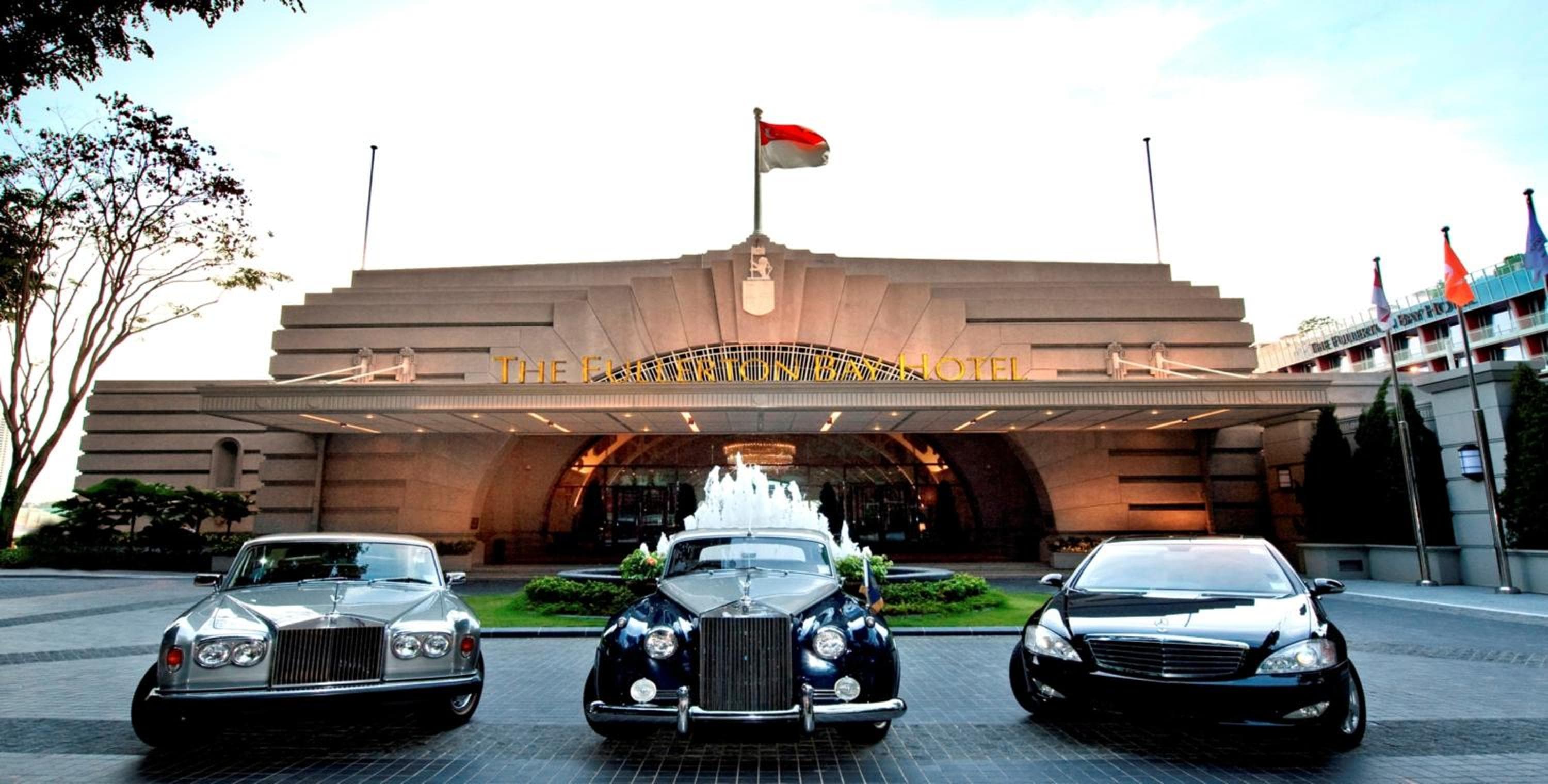 the fullerton bay hotel