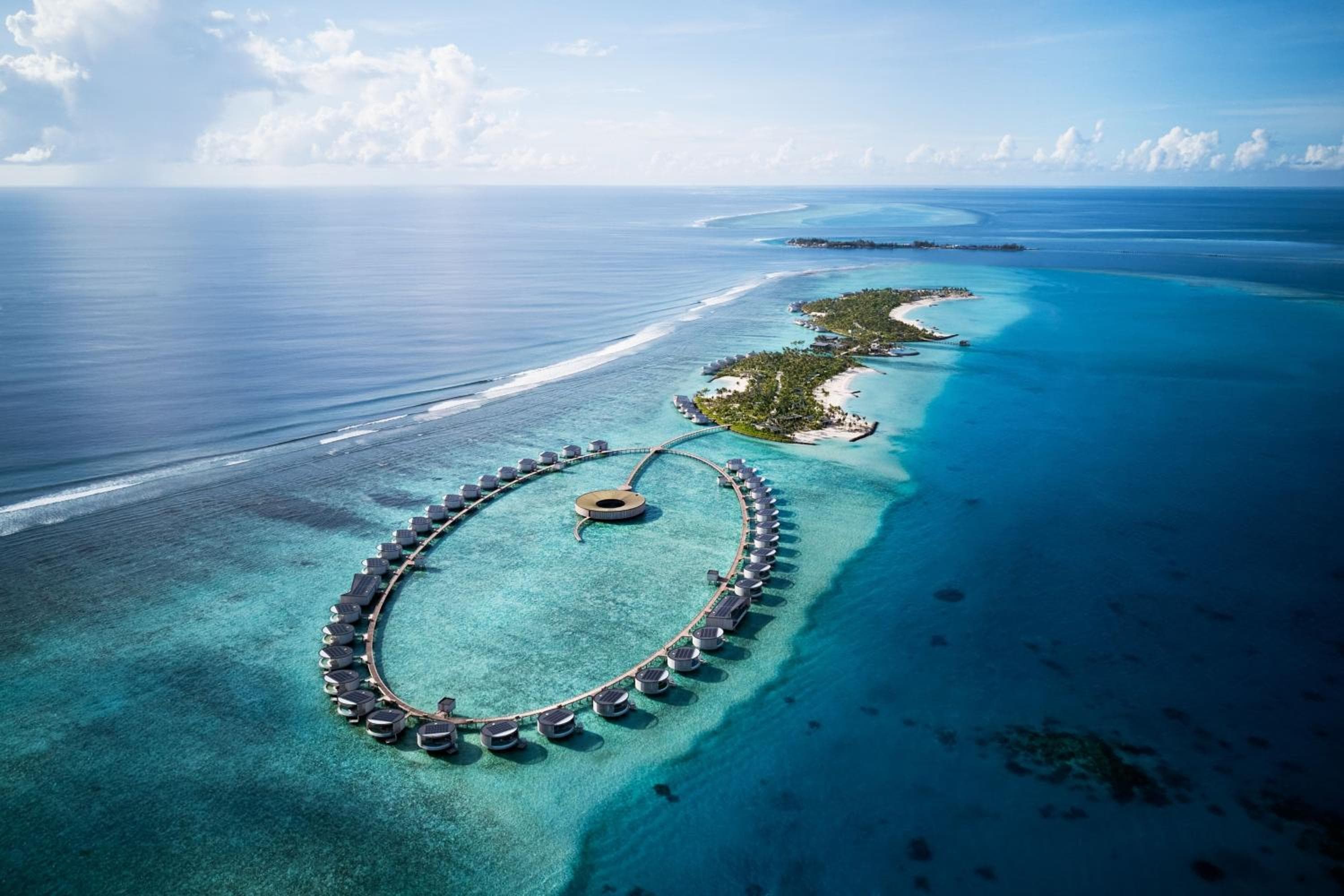the ritz-carlton fari islands