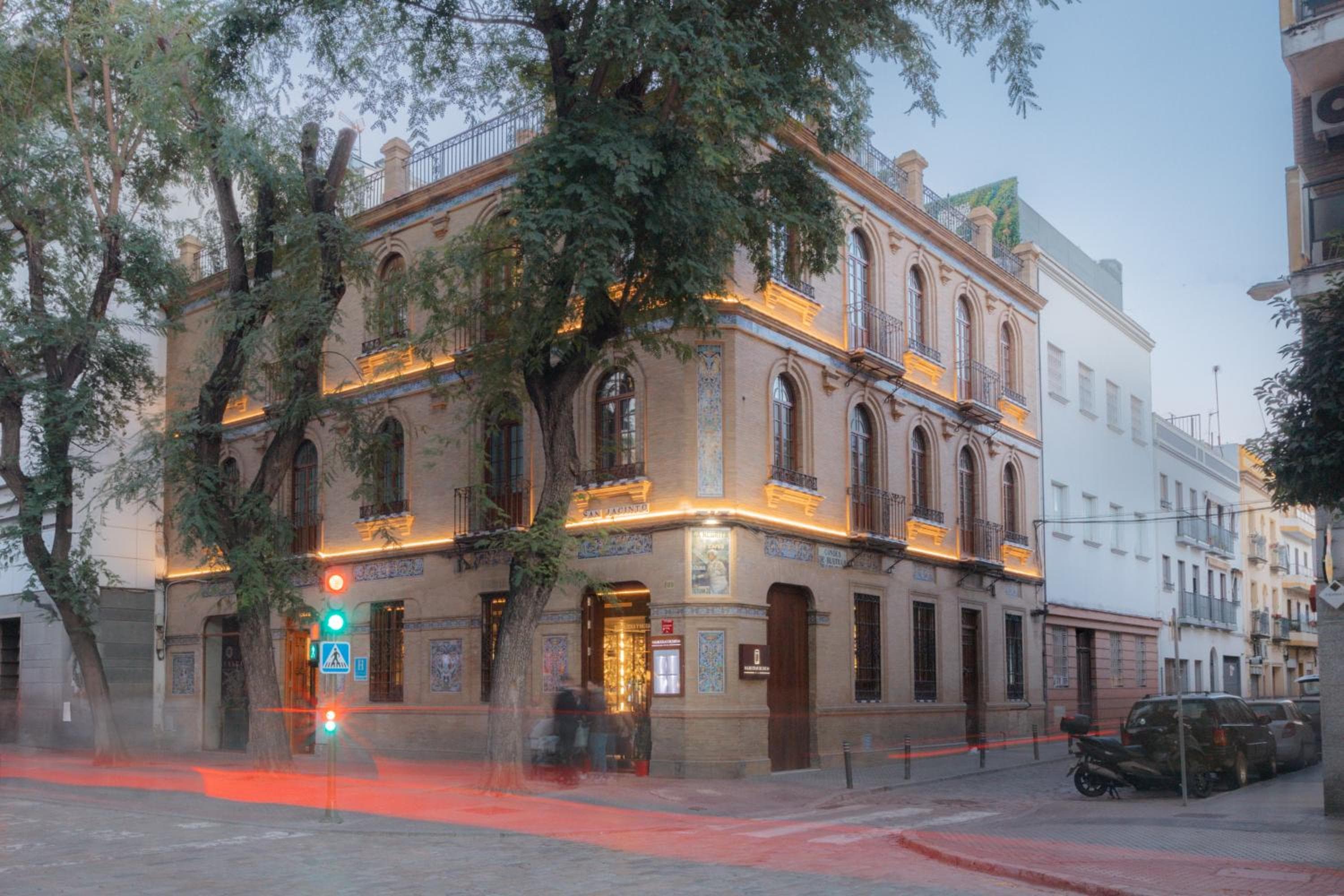 cavalta boutique hotel - small luxury hotels