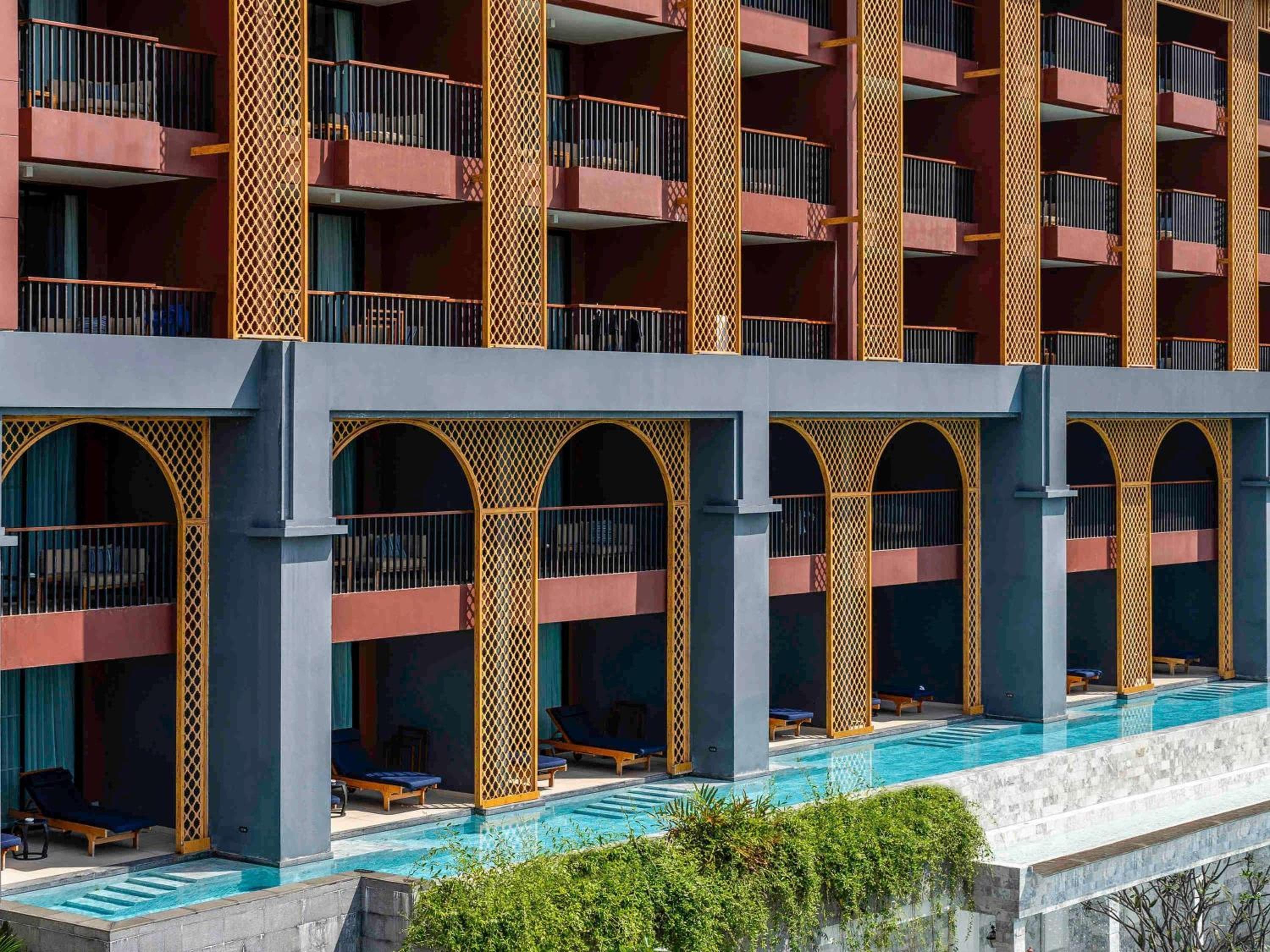 avista grande karon - mgallery