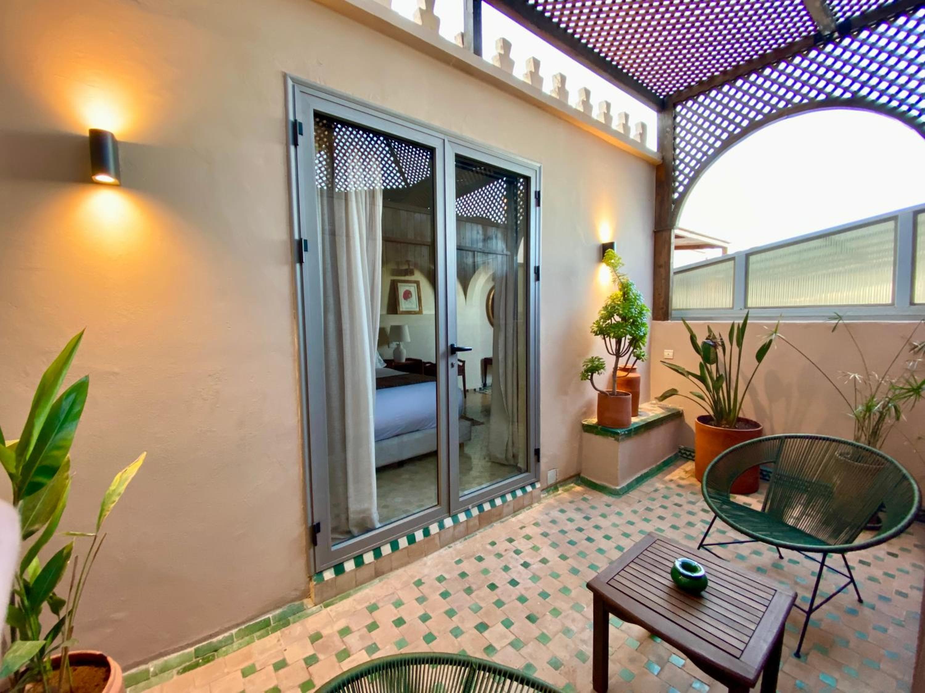 riad zamane - boutique & spa