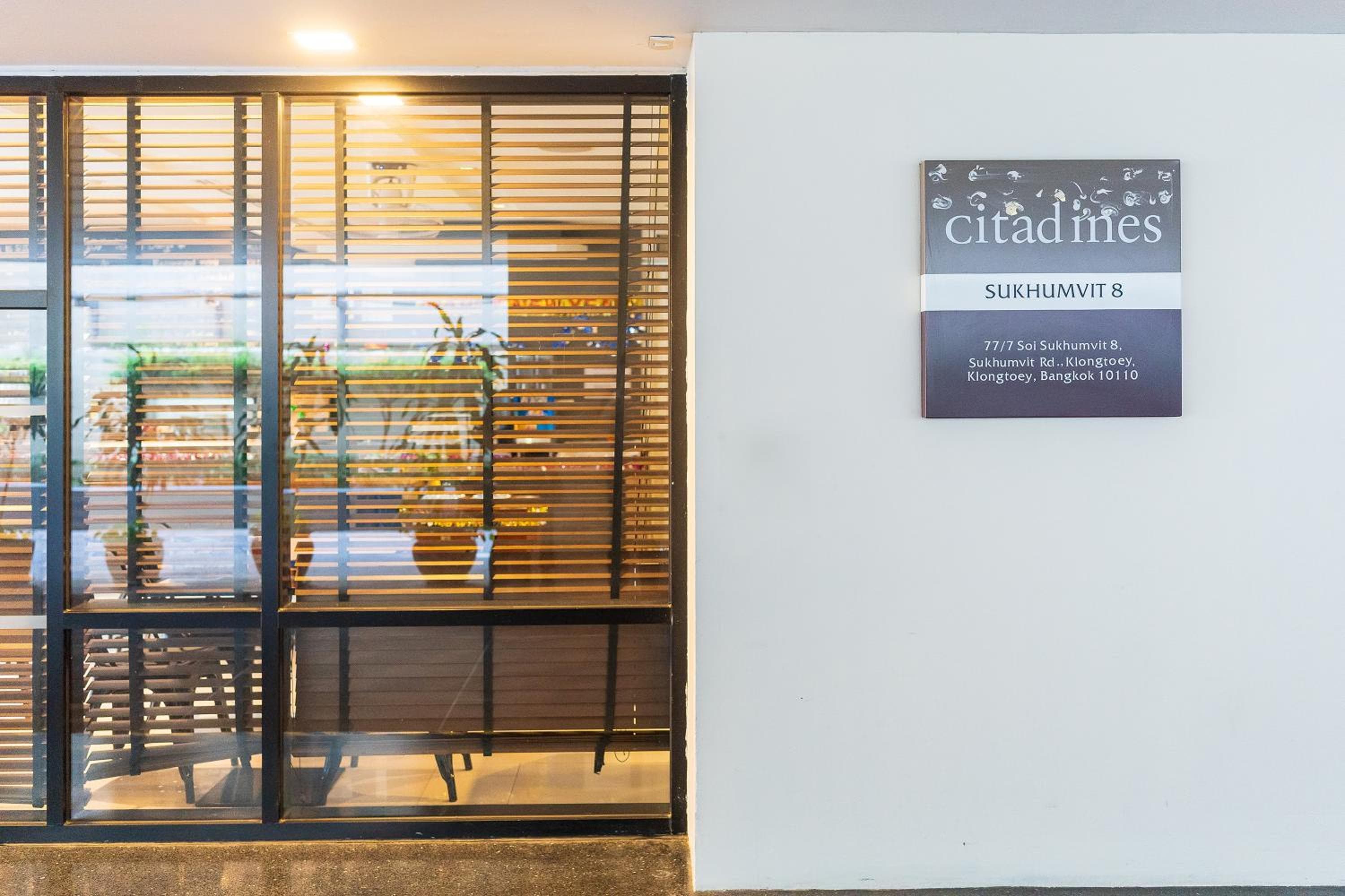 citadines sukhumvit 8