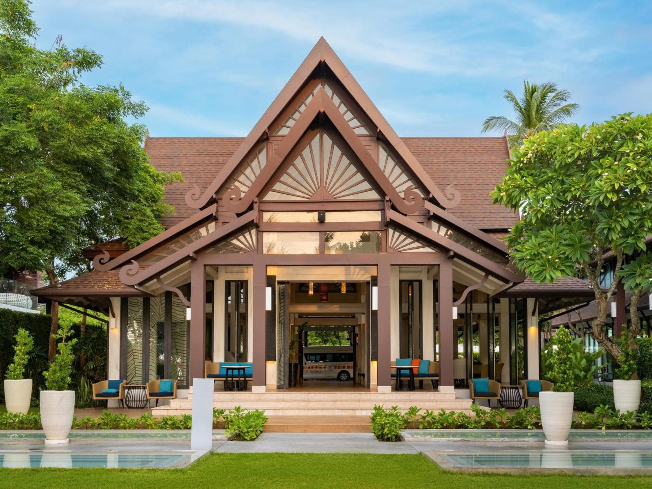 amari koh samui