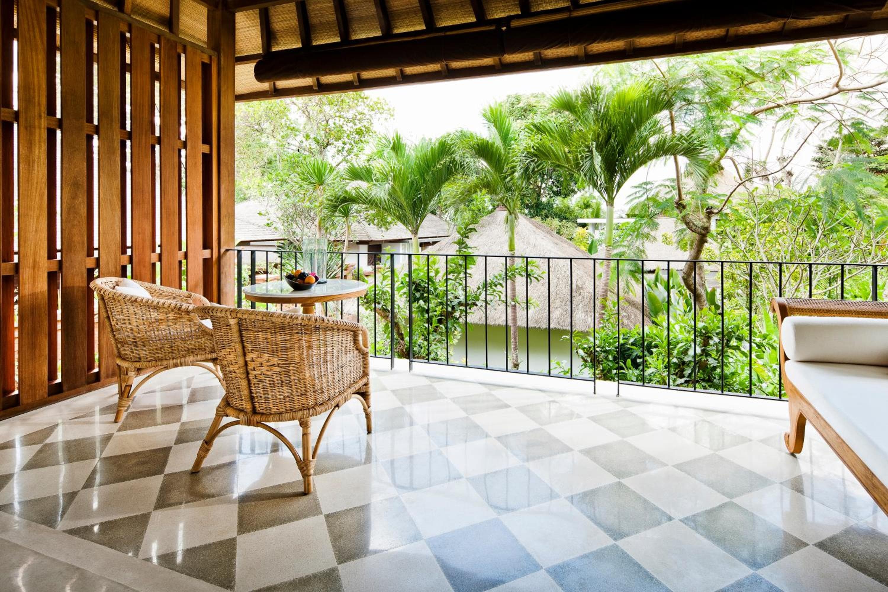 como uma ubud