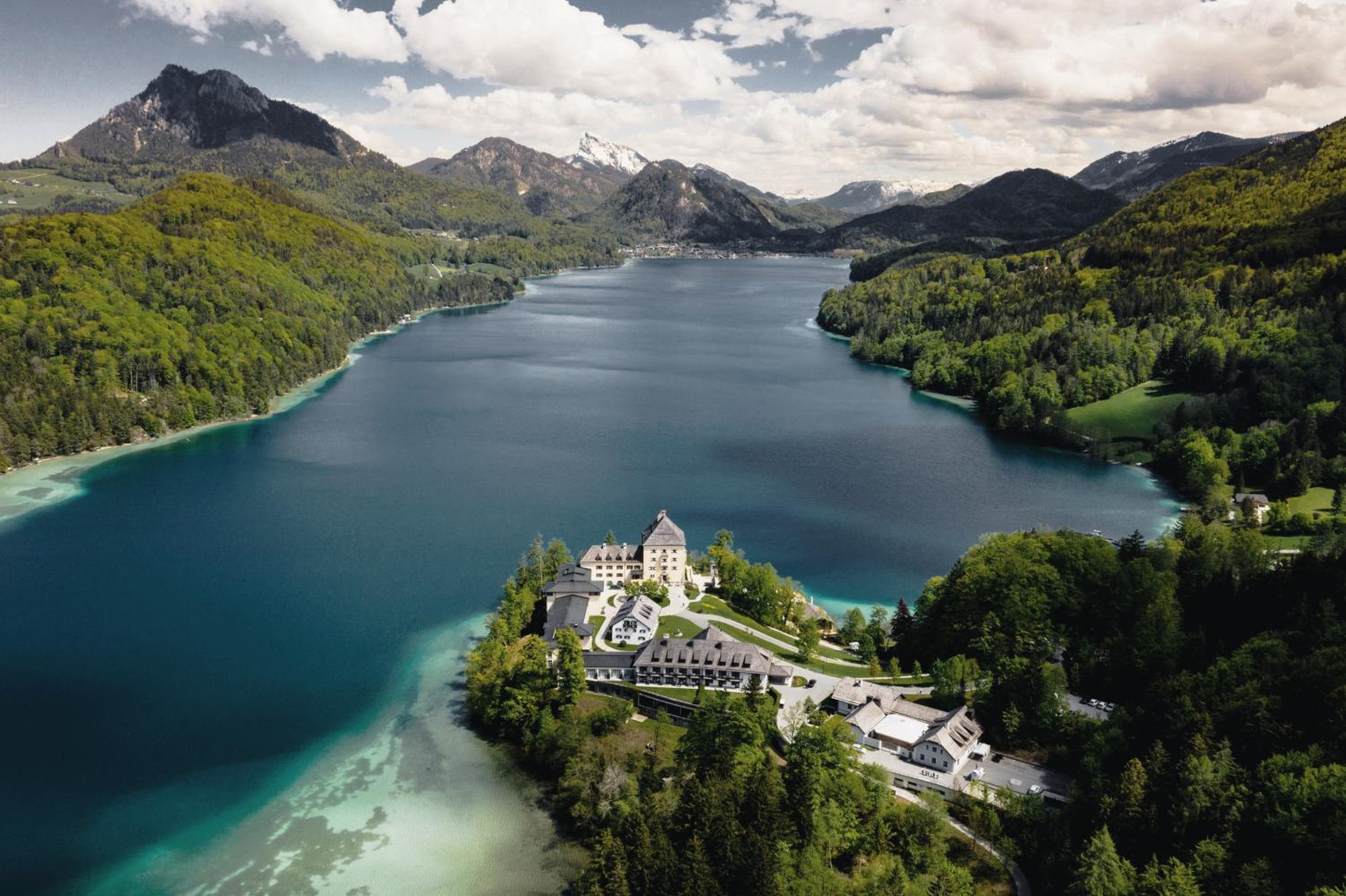 rosewood schloss fuschl