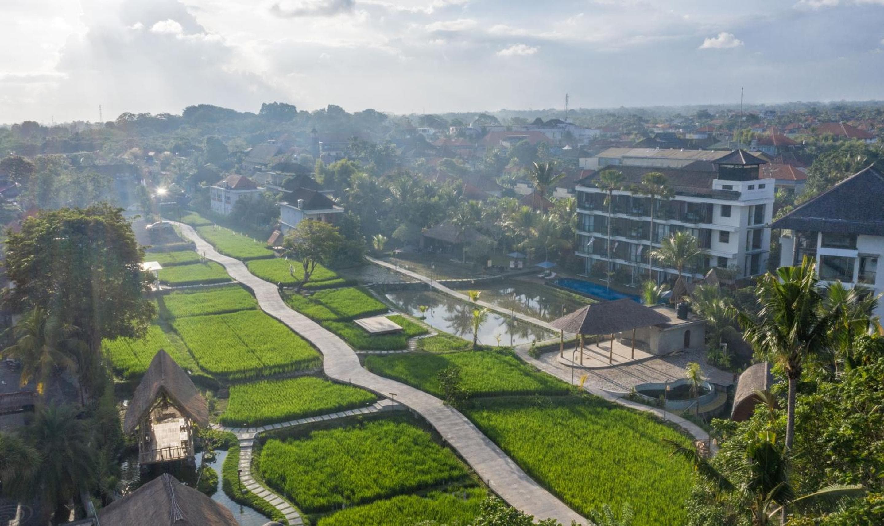 plataran ubud hotel & spa