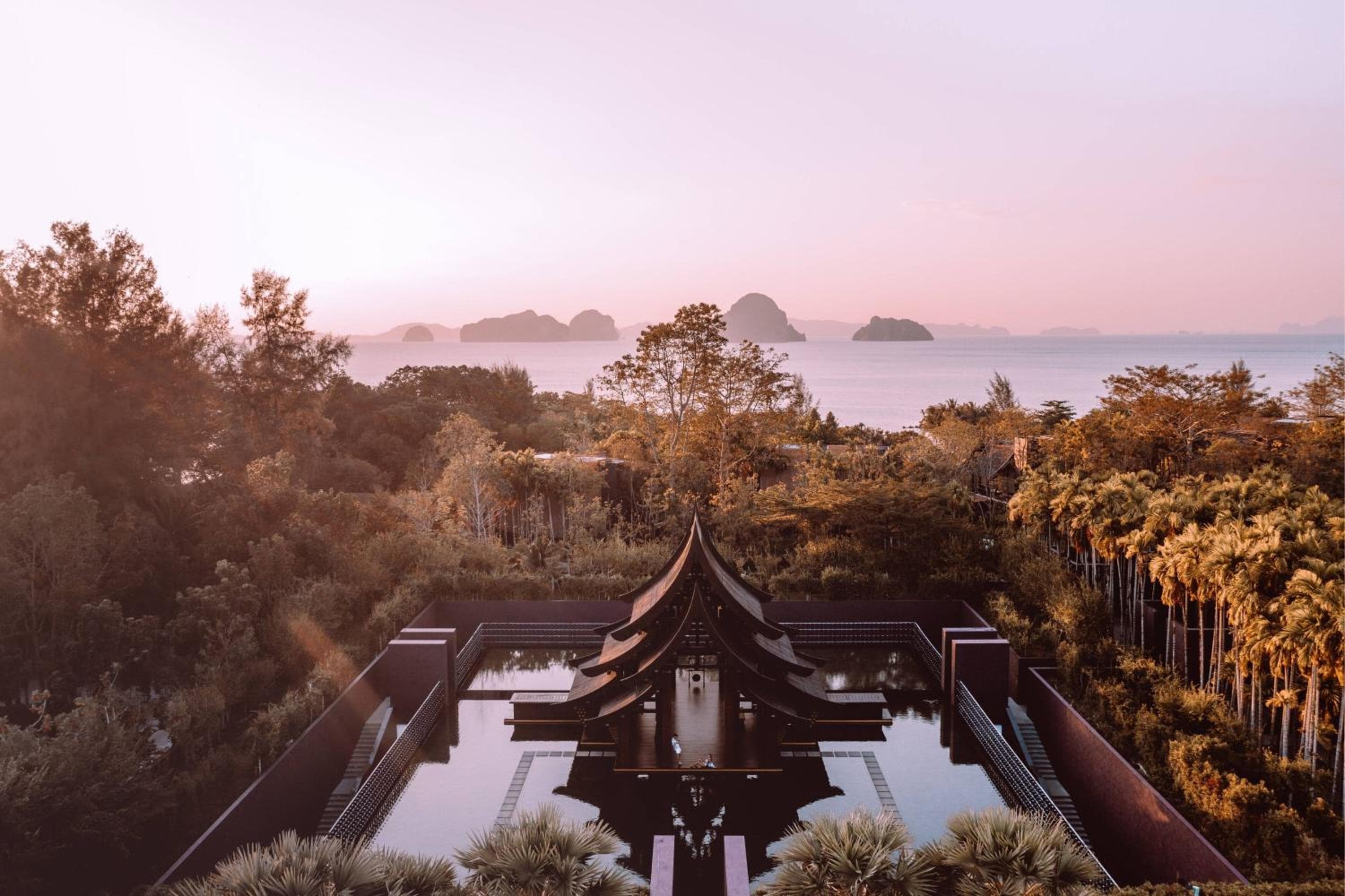 phulay bay ritz-carlton reserve