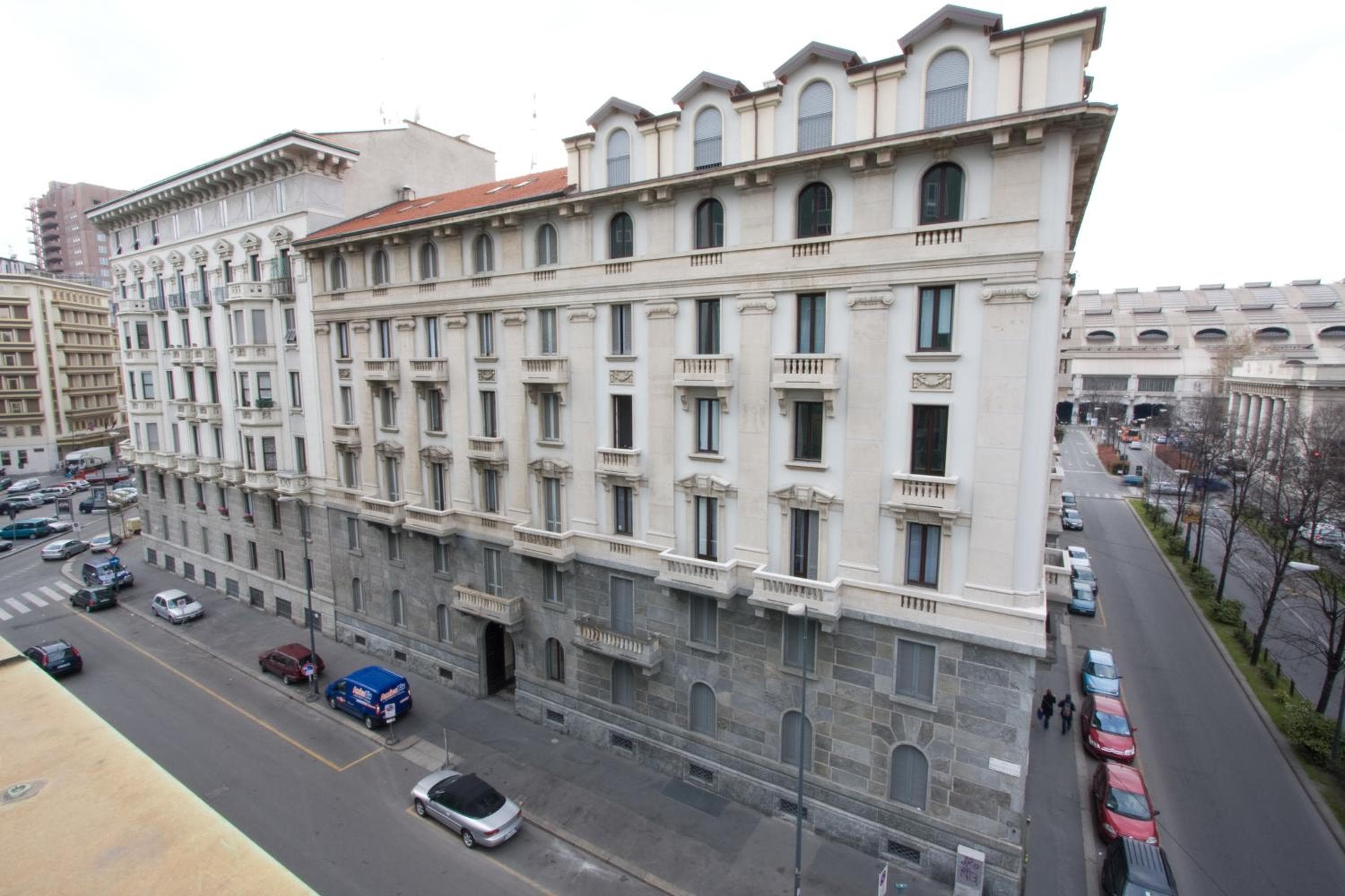 residence de la gare