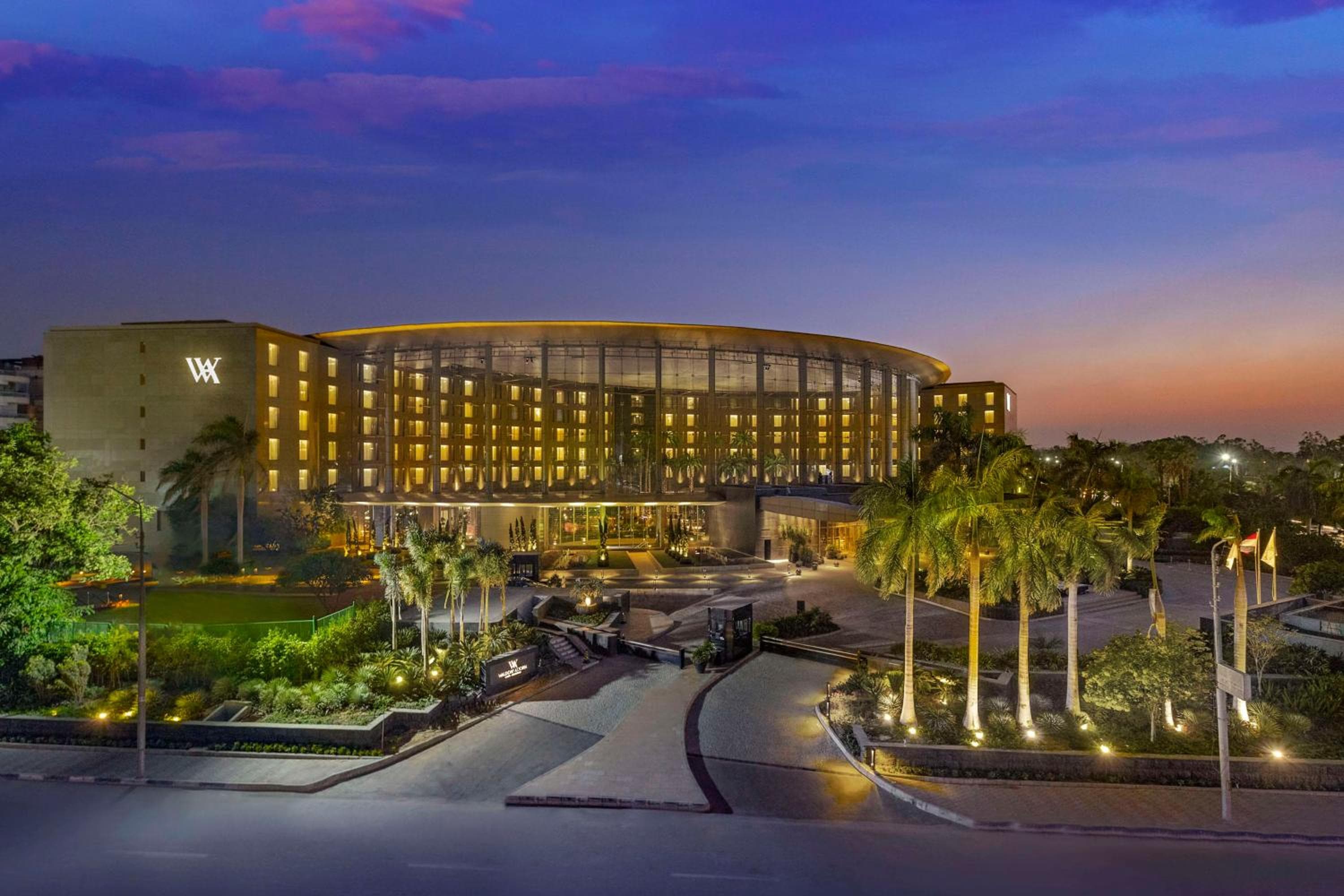 waldorf astoria heliopolis