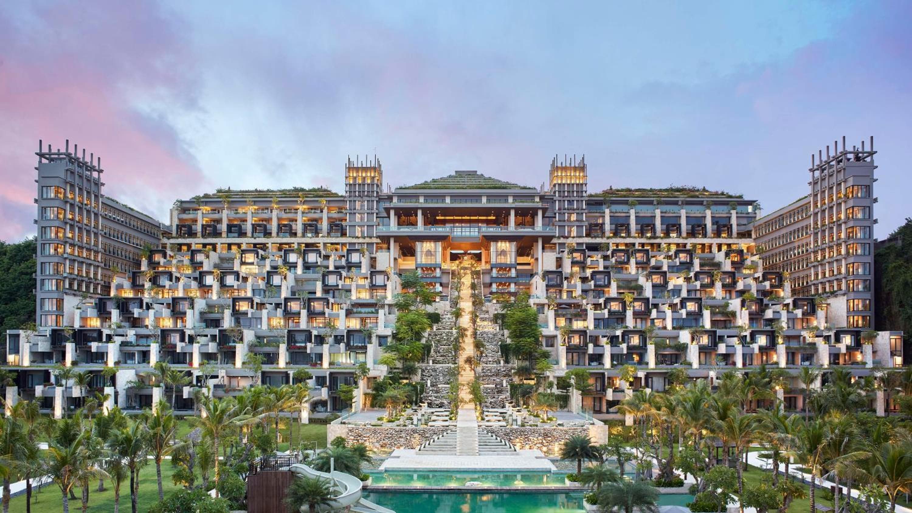 the apurva kempinski