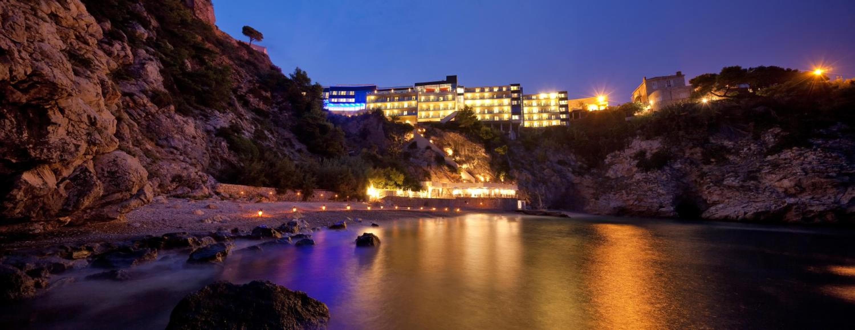 hotel bellevue dubrovnik