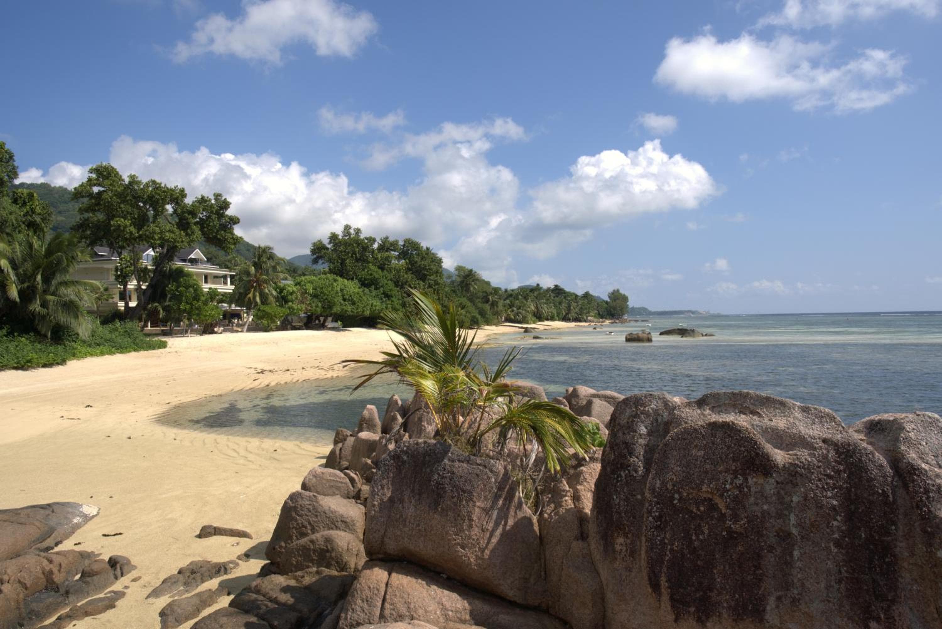 crown beach hotel