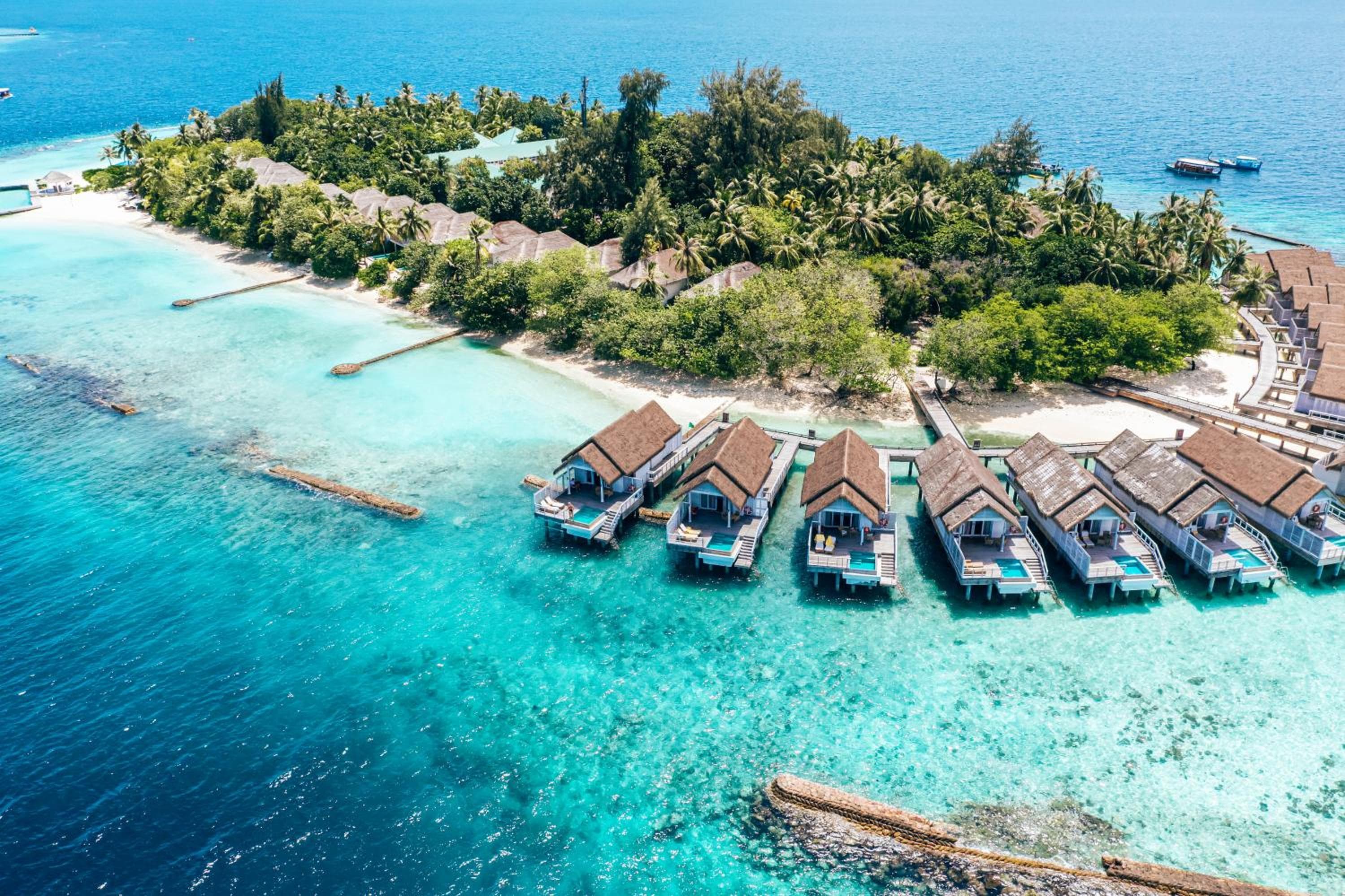 nh kuda rah resort
