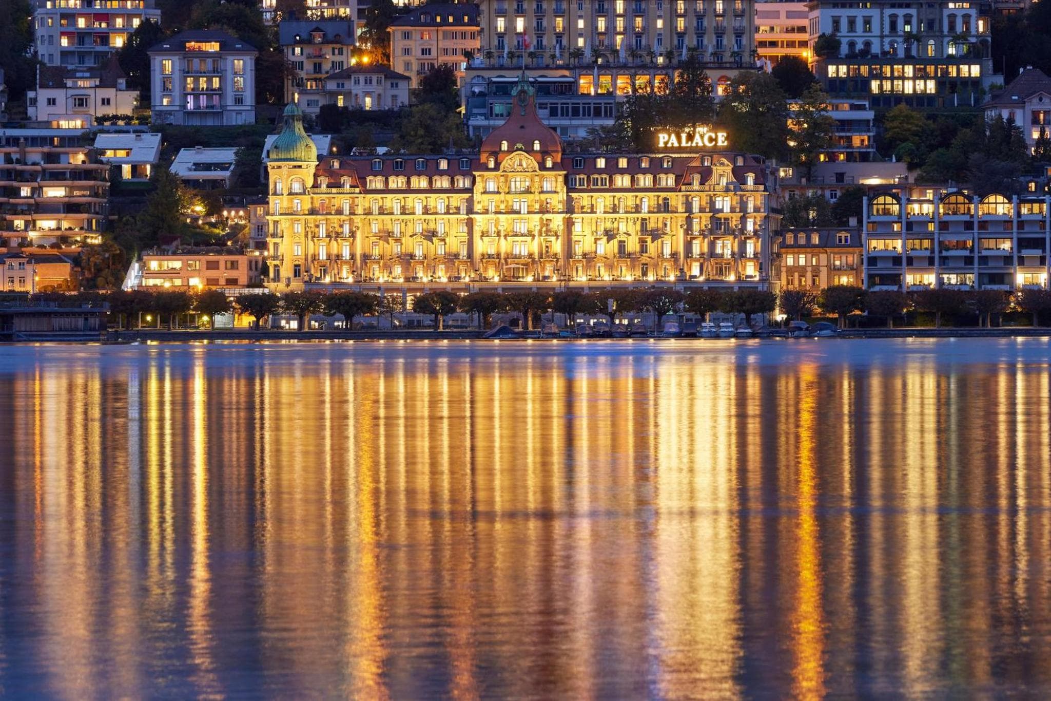 mandarin oriental palace