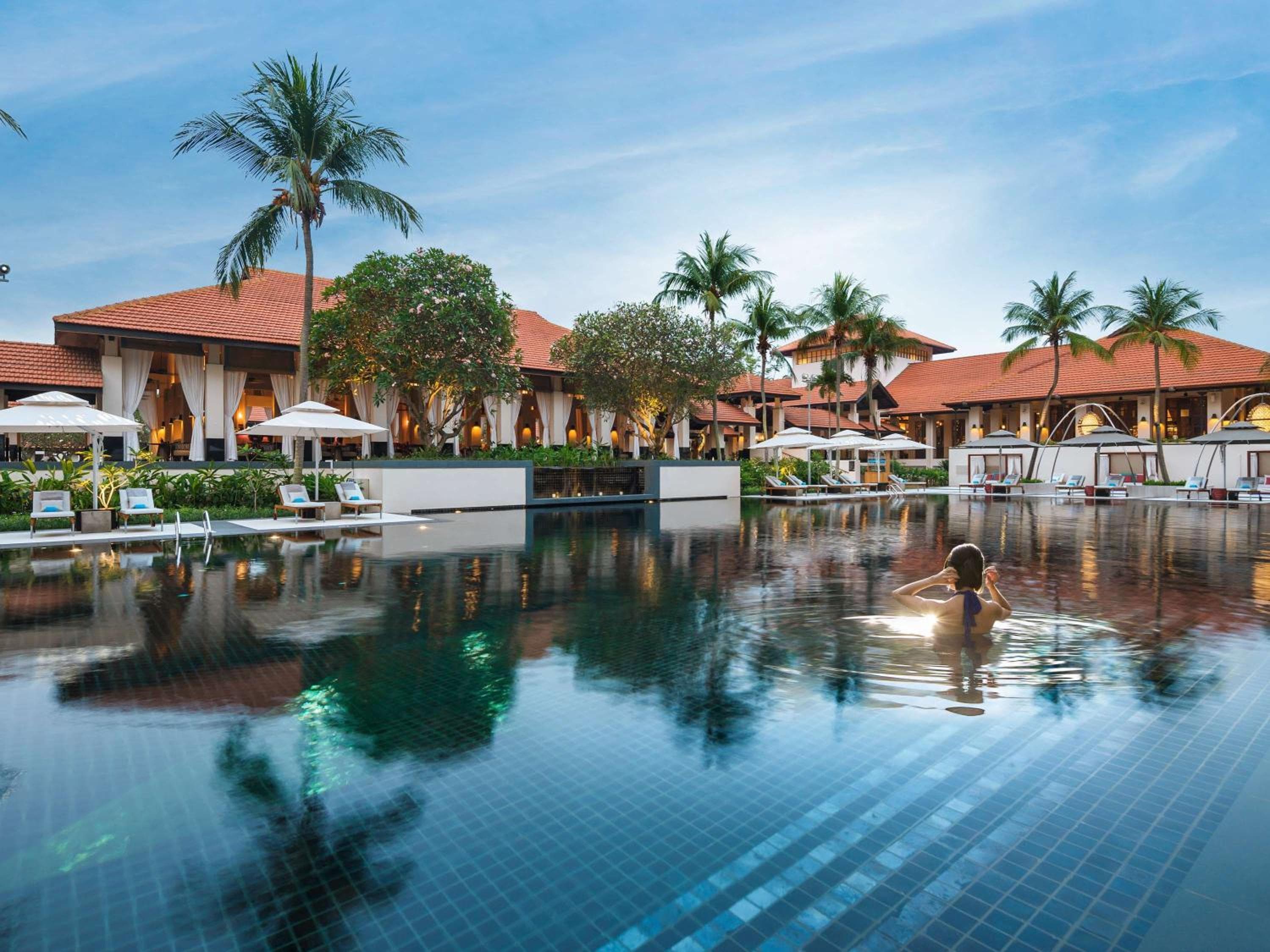 sofitel sentosa hotel