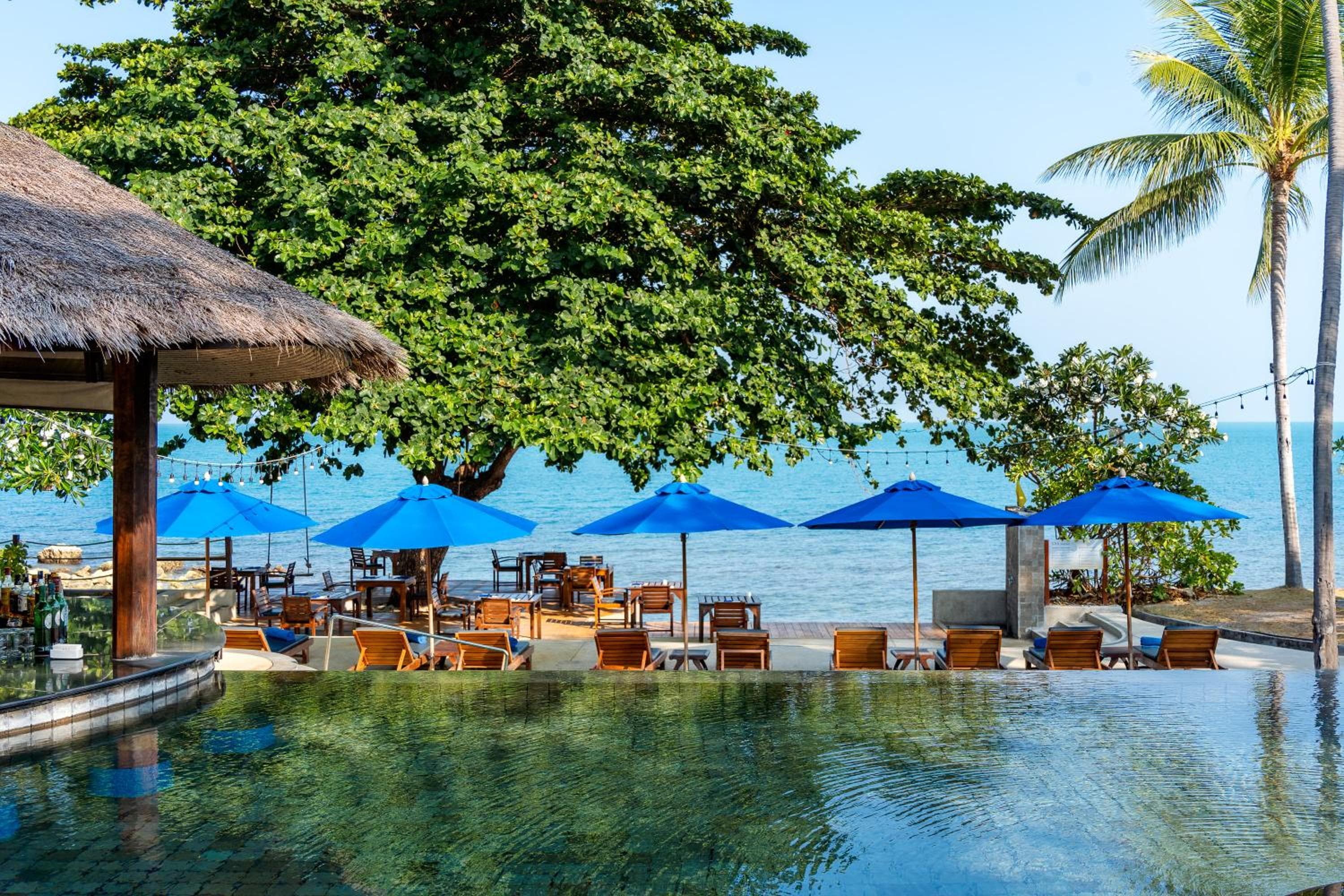 saii koh samui villas